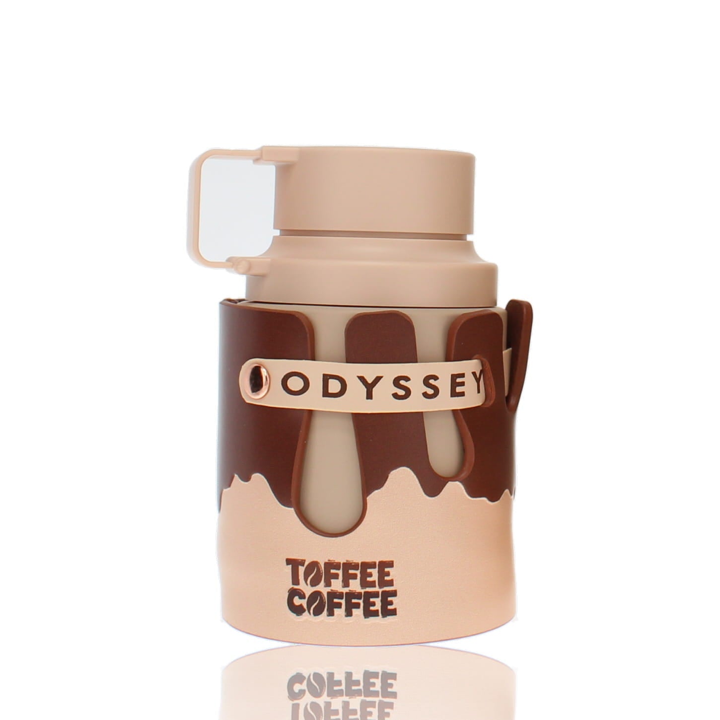 Armaf Odyssey Toffee Coffee EDP M 100ml Boxed