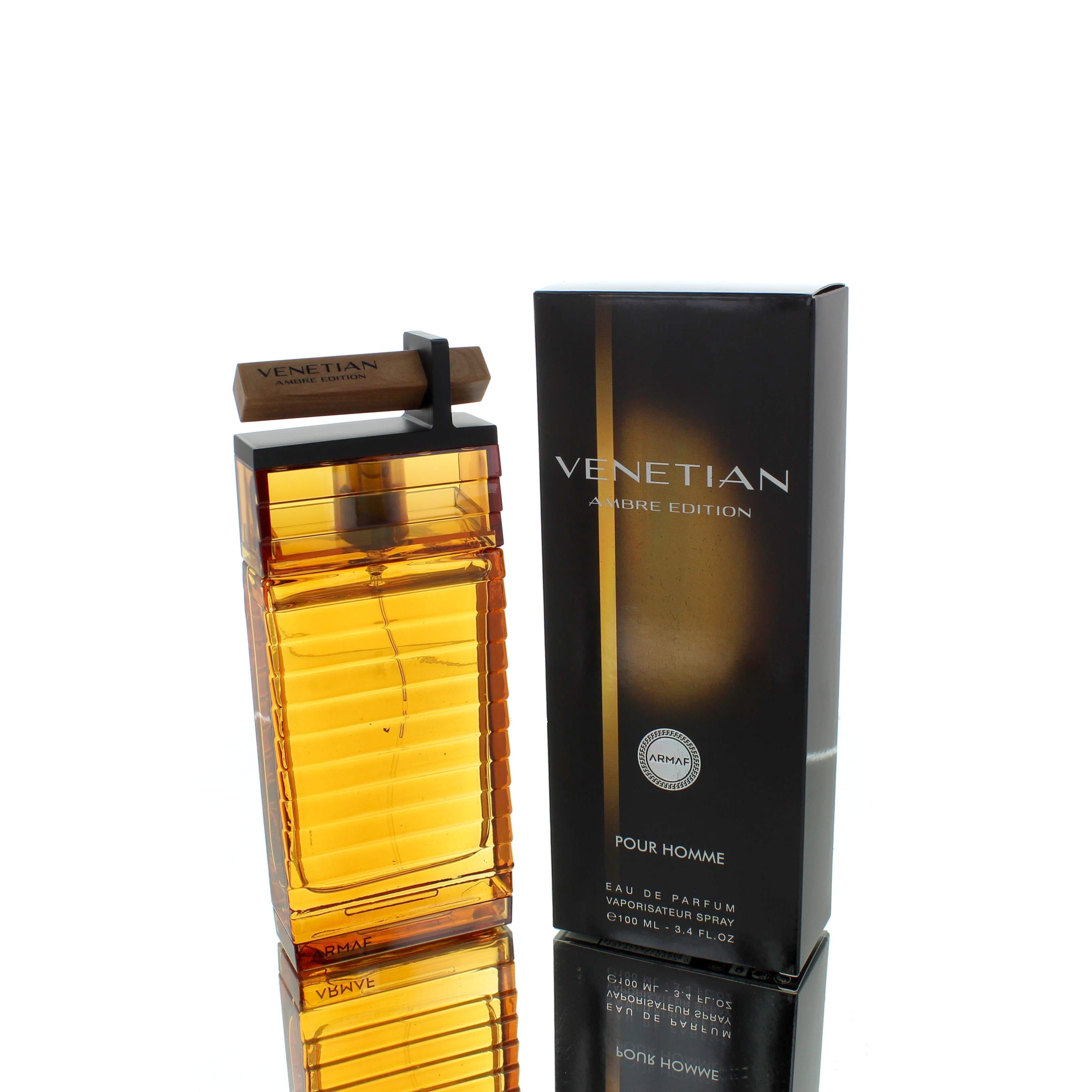 Armaf Venetian Ambre M 100ml Boxed