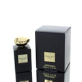 Giorgio Armani Prive Cuir Noir EDP M 100ml Boxed **RARE**