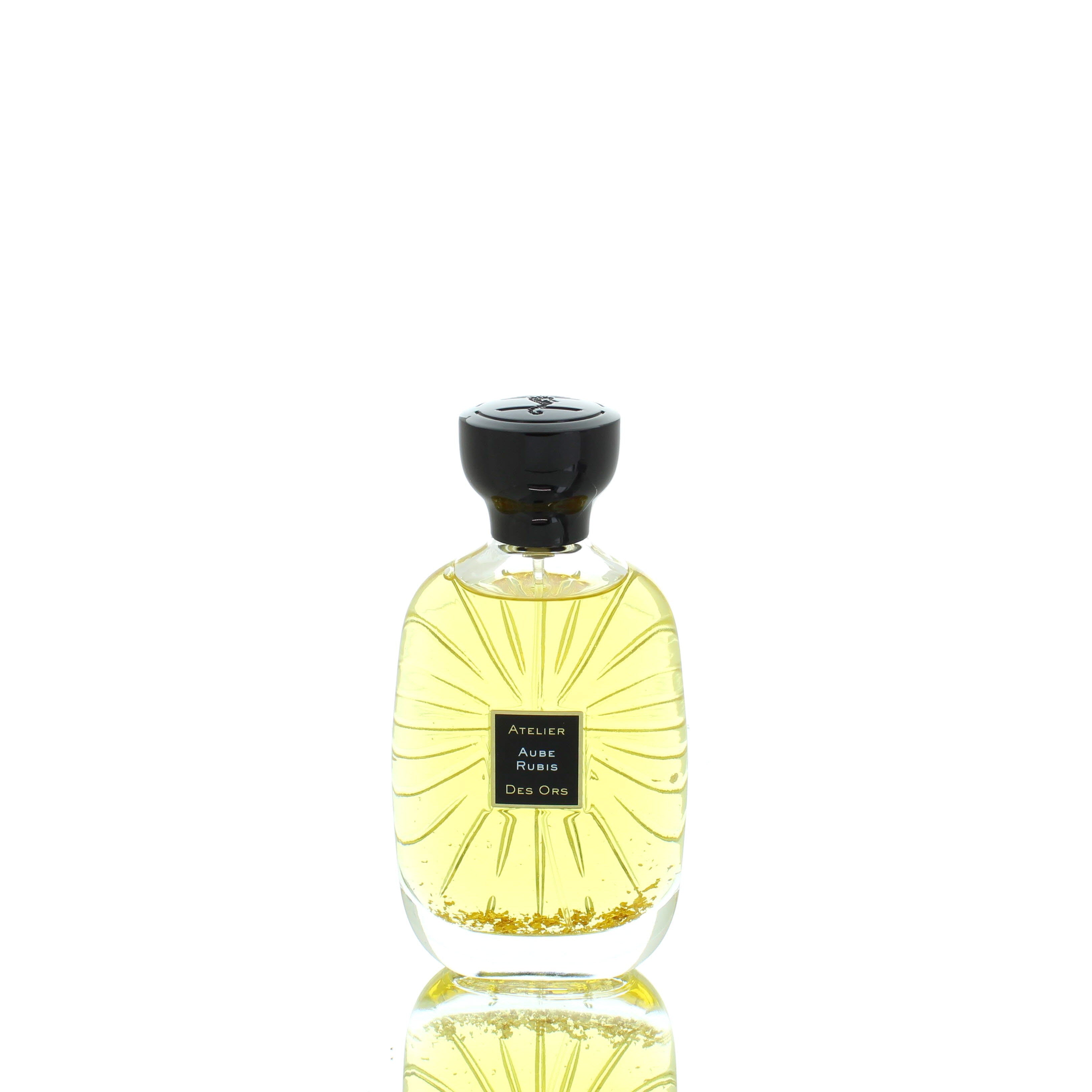 Atelier Des Ors Aube Rubis EDP M 100ml Boxed **RARE**