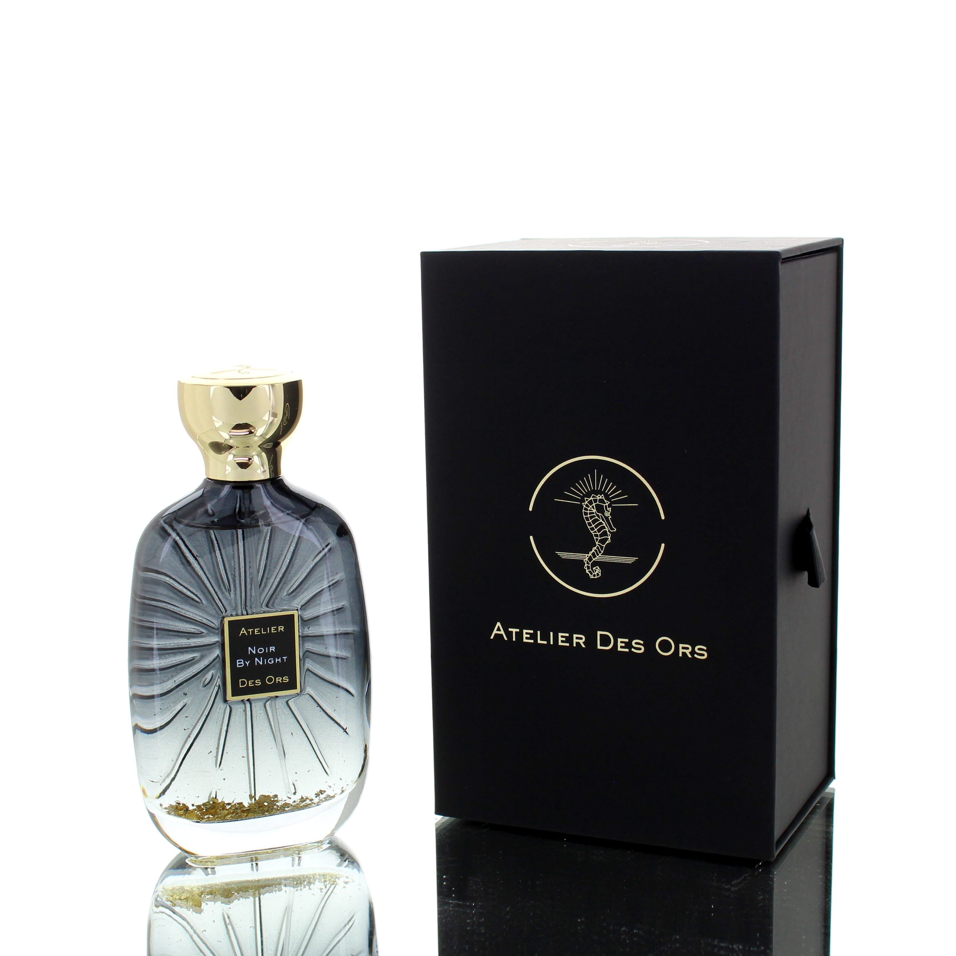 Atelier Des Ors Noir by Night EDP M 100ml Boxed (Refill)