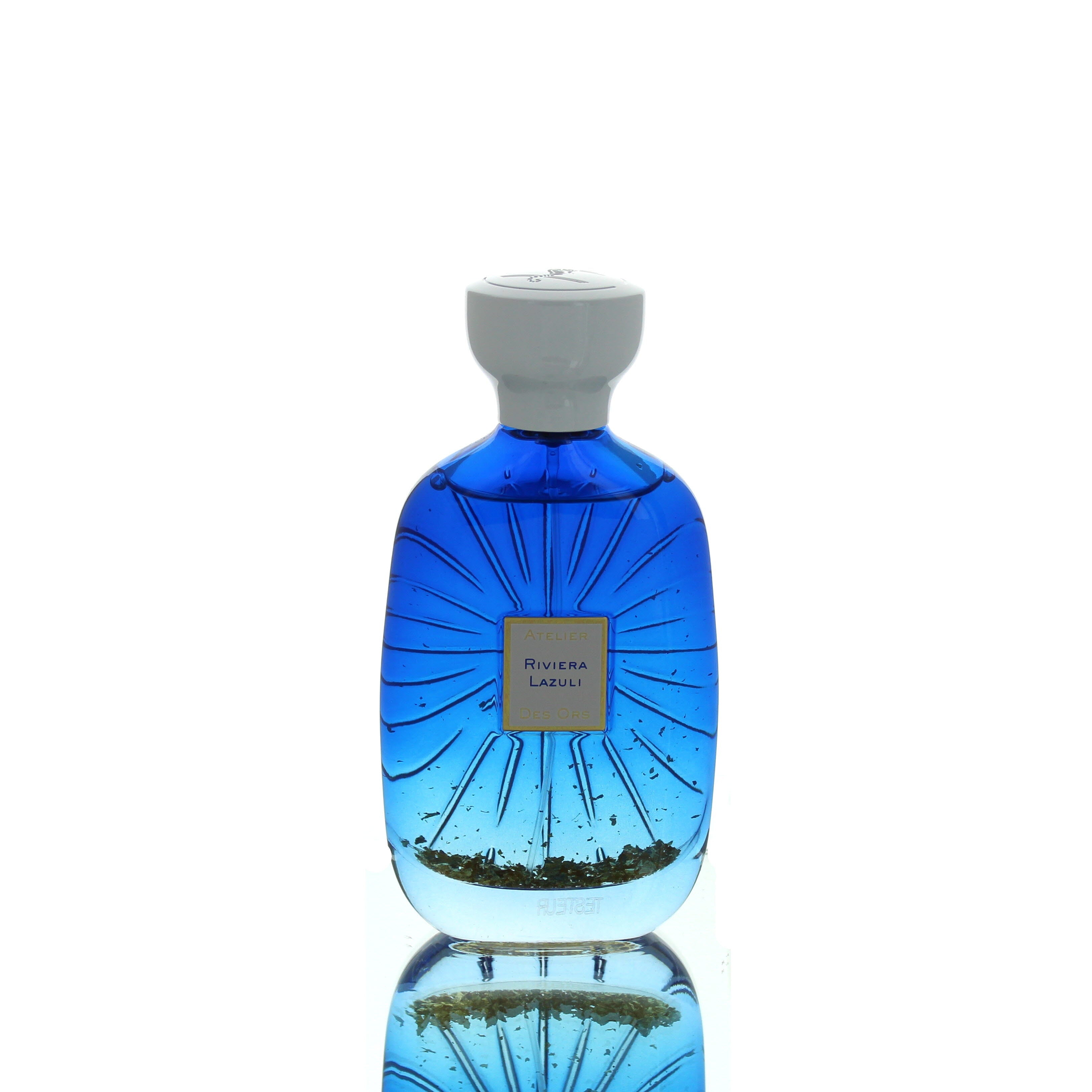 Atelier Des Ors Riviera Lazuli EDP M 100ml Boxed **RARE**