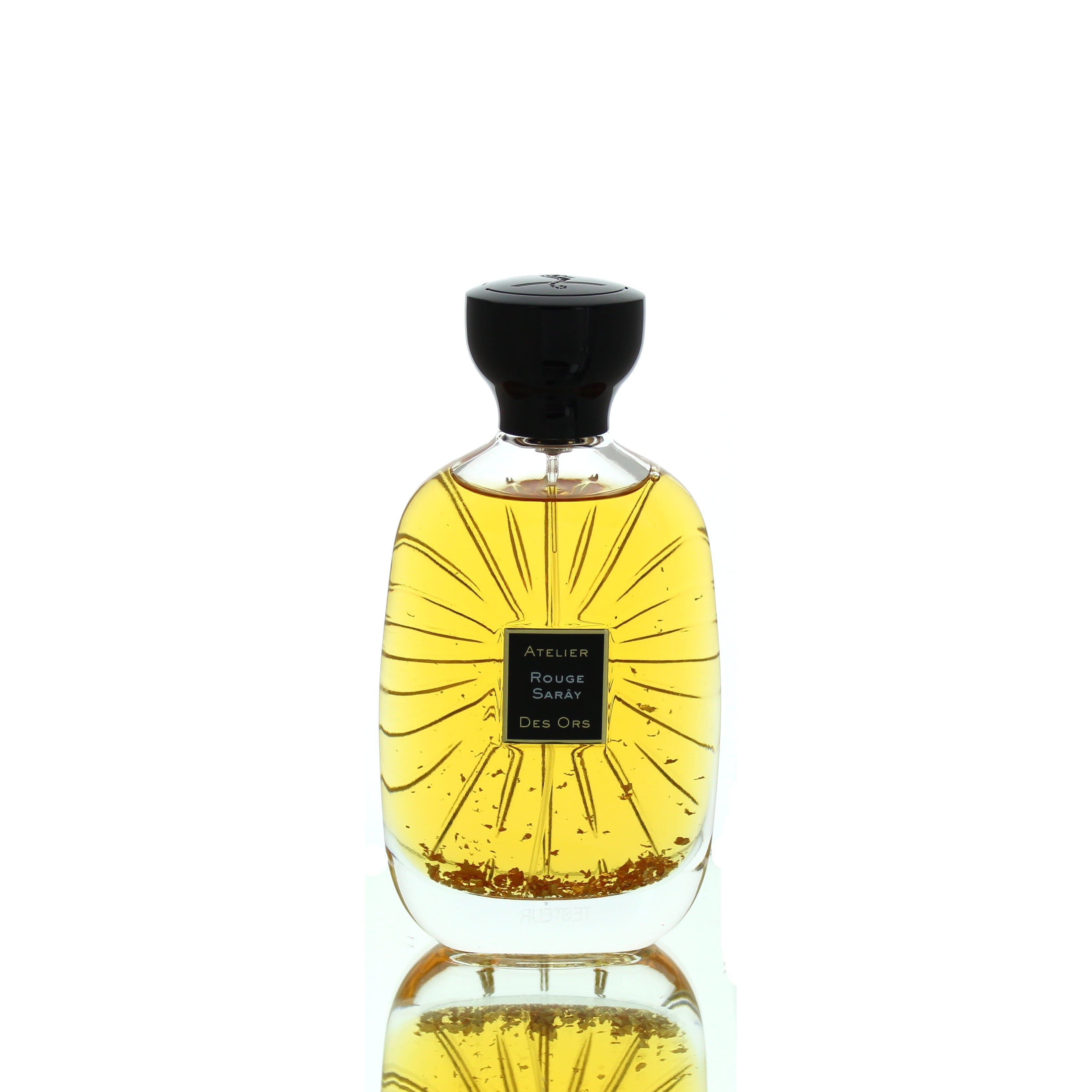 Atelier Des Ors Rouge Saray EDP M 100ml Boxed **RARE**