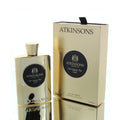 Atkinsons Her Majesty The Oud EDP W 100ml Boxed **RARE**