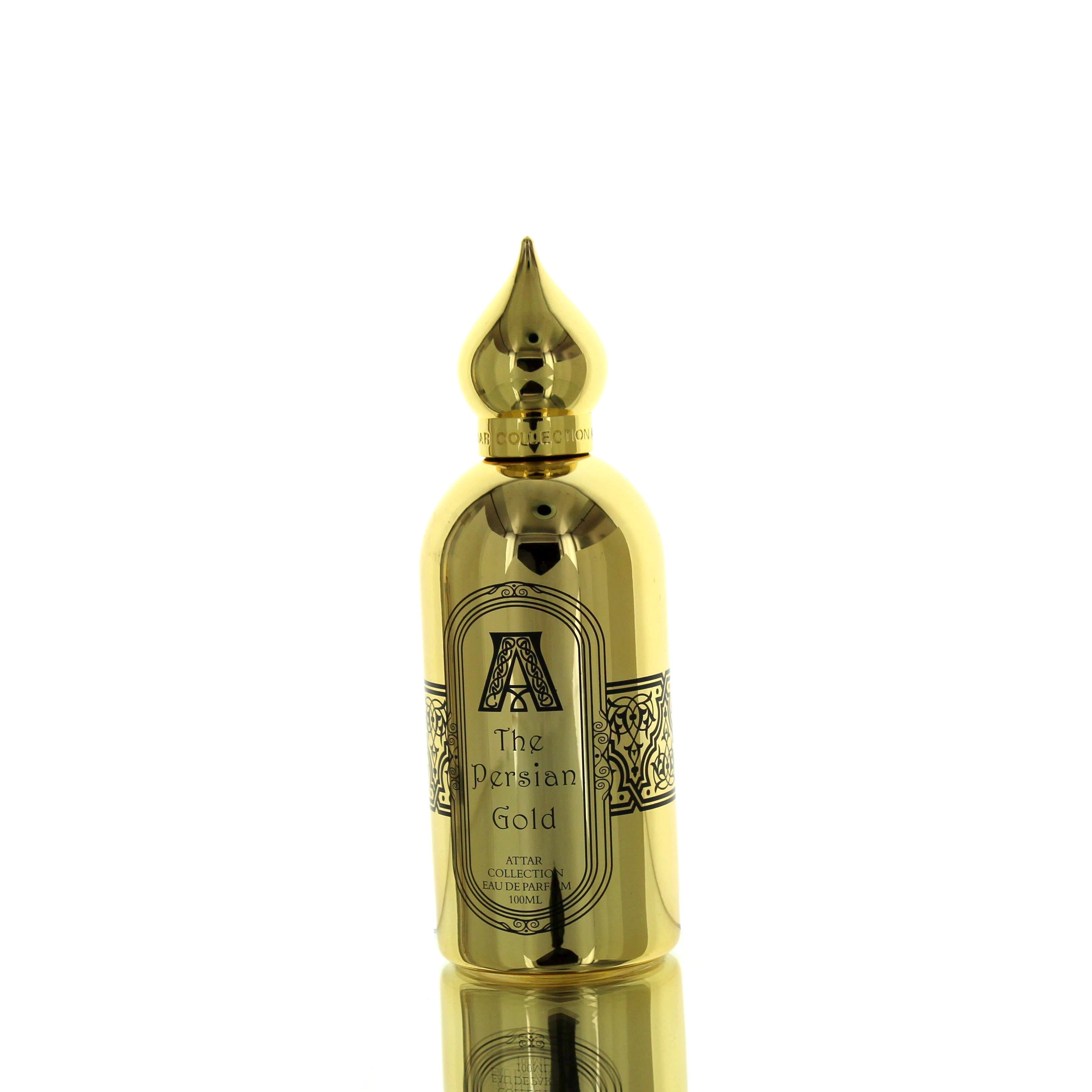 Tester - Attar Collection Persian Gold EDP M 100ml Tester