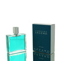 Azzaro Chrome Legend M 125Ml Spray Boxed