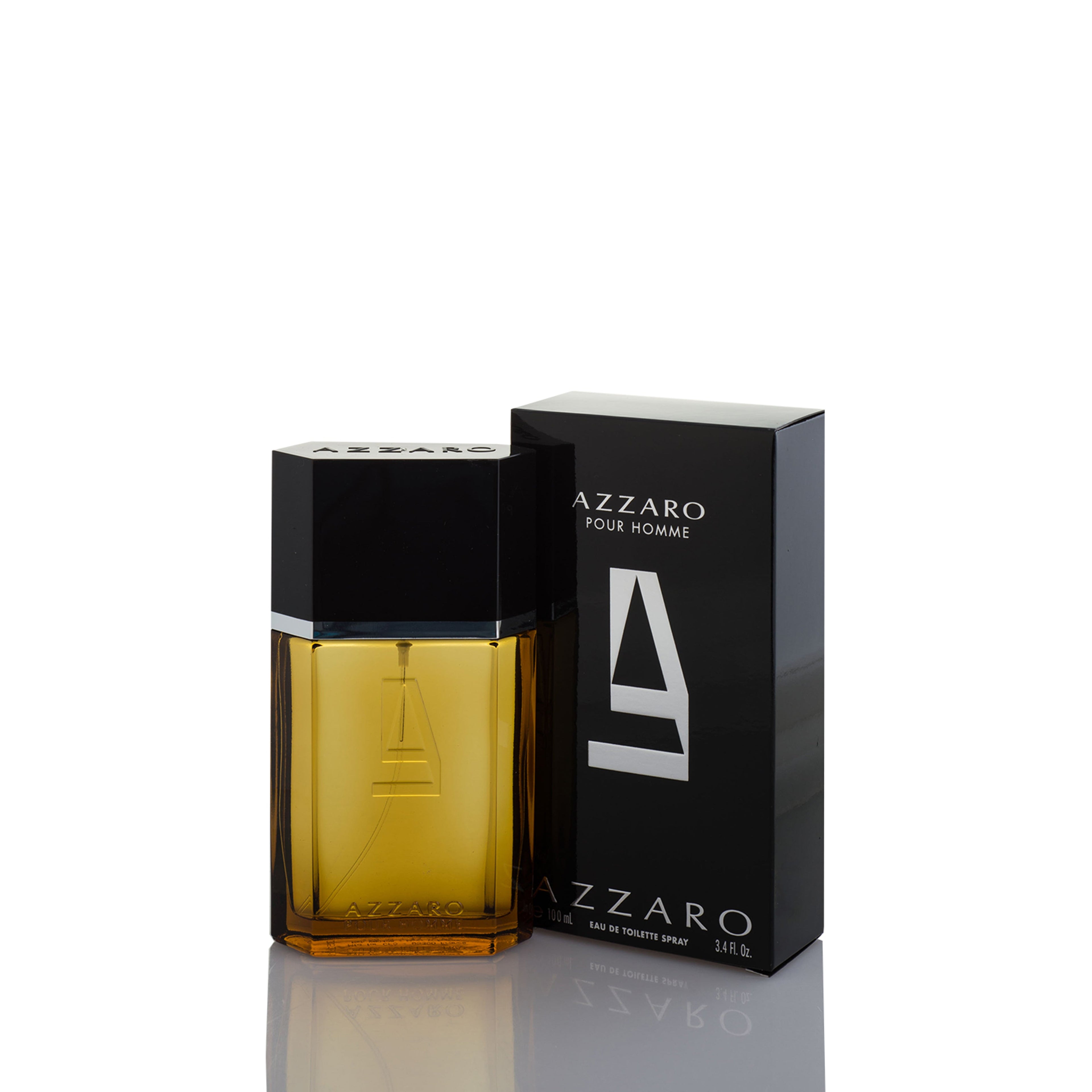 Jumbo - Azzaro M 200ml Boxed
