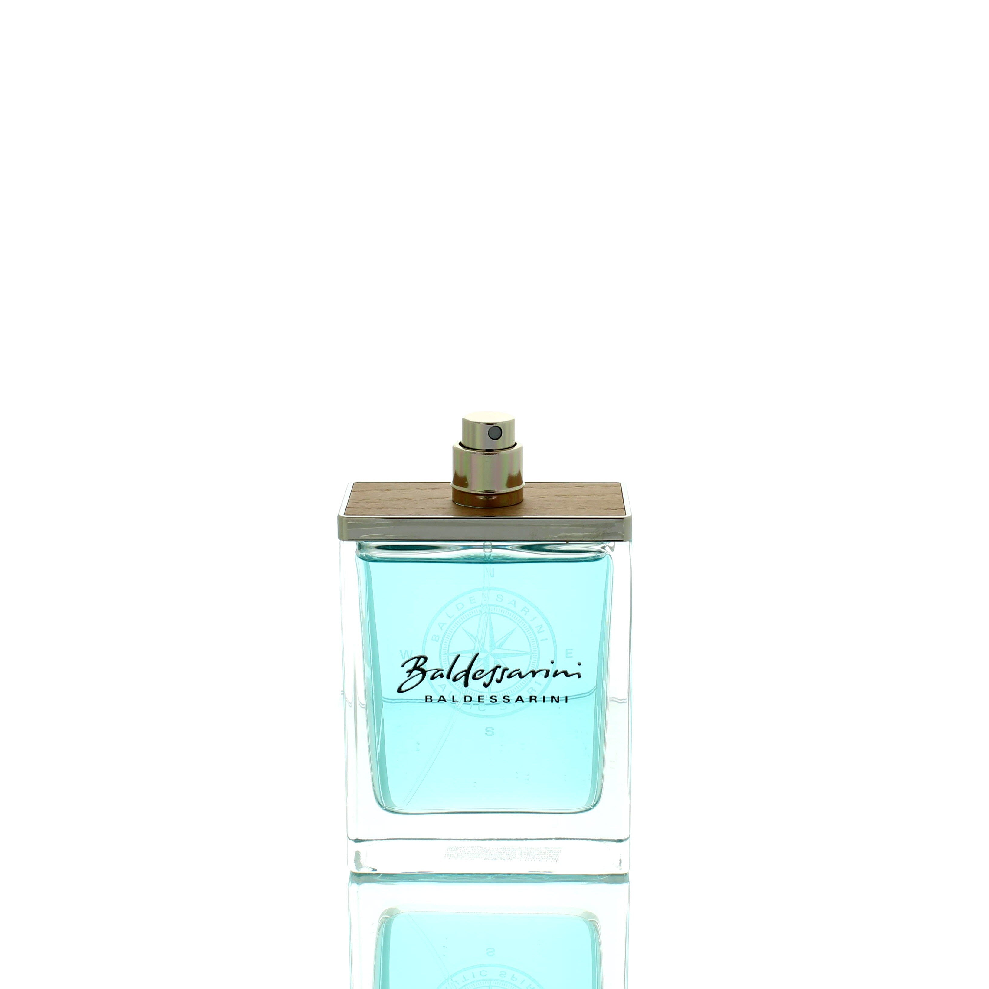 Baldessarini Nautic Spirit EDT M 90ml Boxed **RARE**