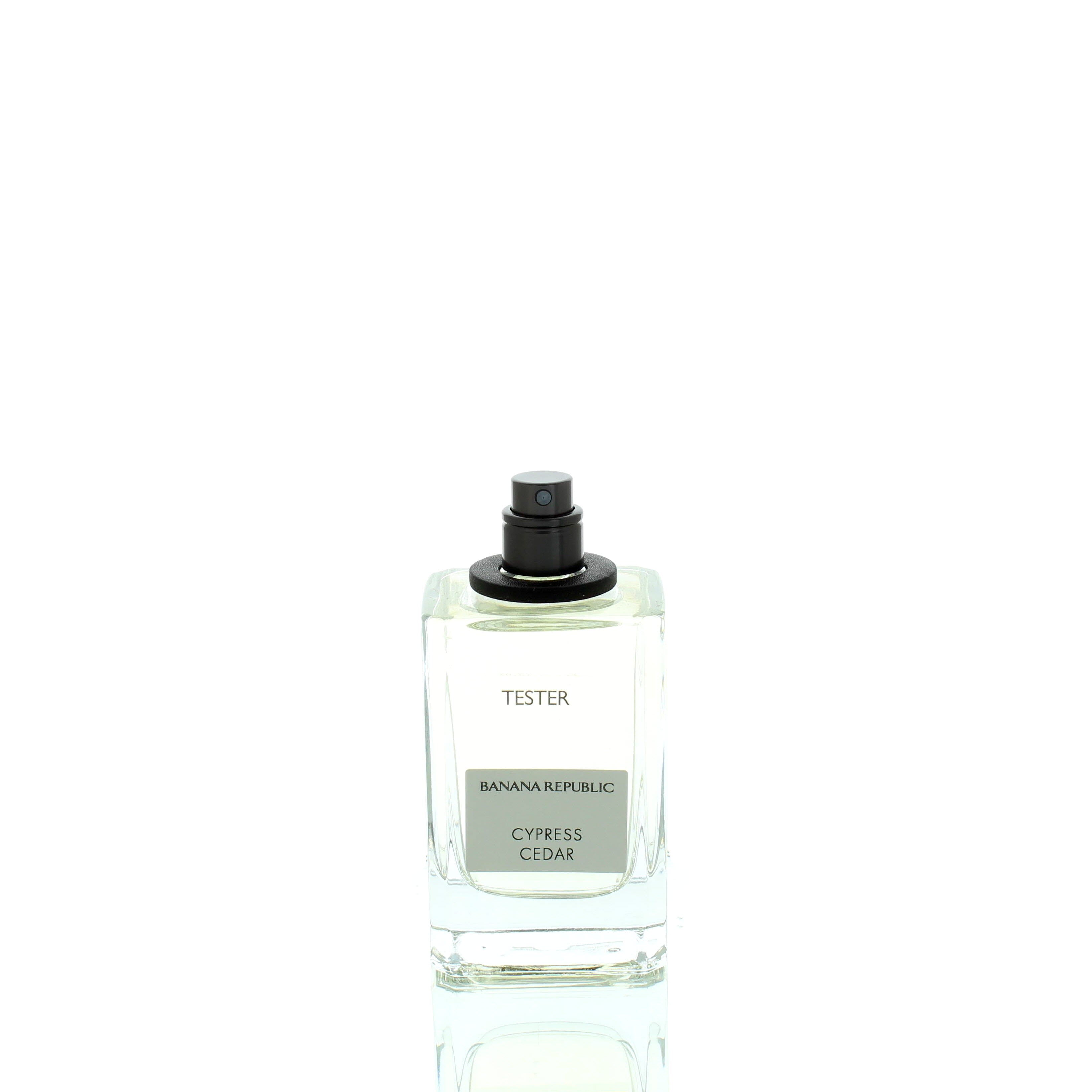 Banana Republic Cypress Cedar M 75ml Boxed **RARE**