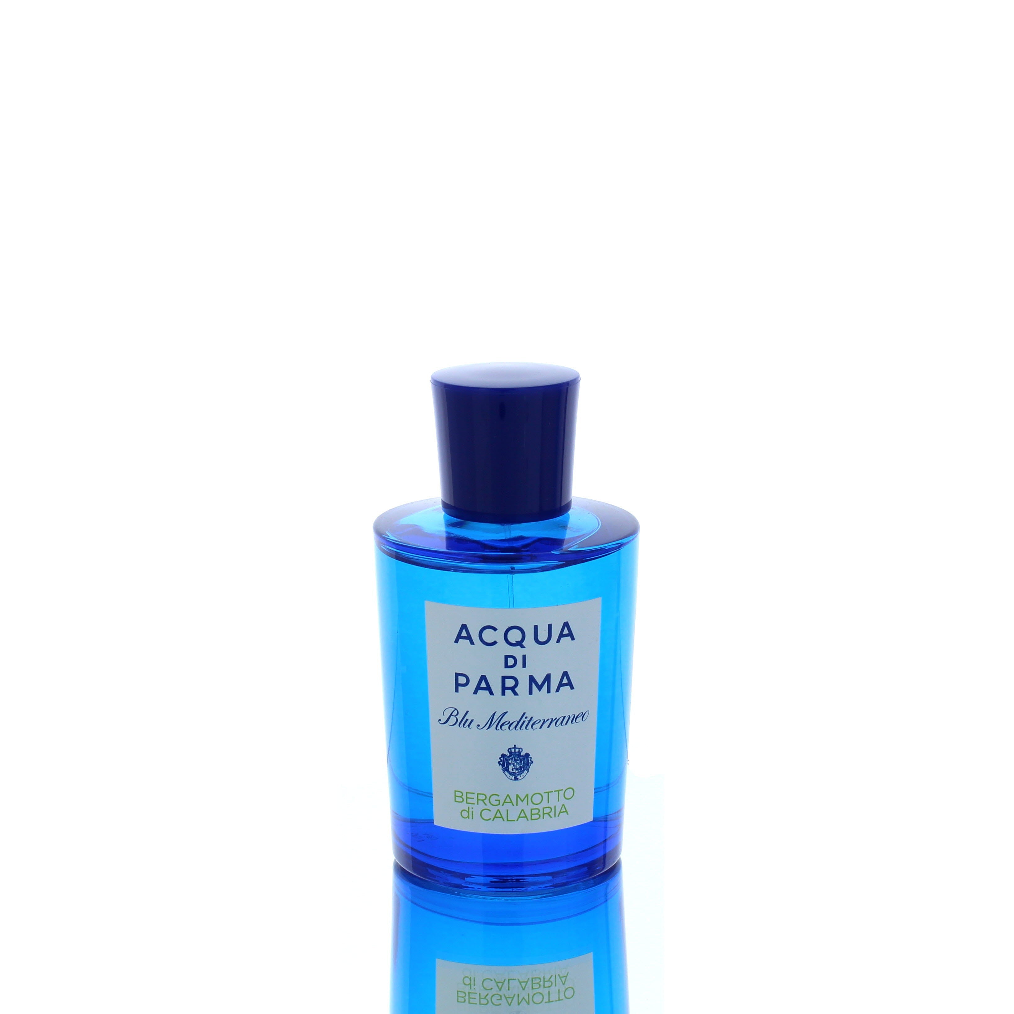 Acqua Di Parma Blu Mediterraneo BERGAMOTTO DI CALABRIA EDT M 180ml Boxed **RARE**