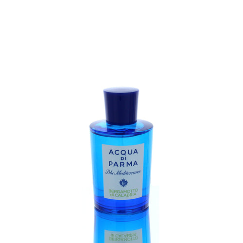 Acqua Di Parma Blu Mediterraneo BERGAMOTTO DI CALABRIA EDT M 180ml Boxed **RARE**