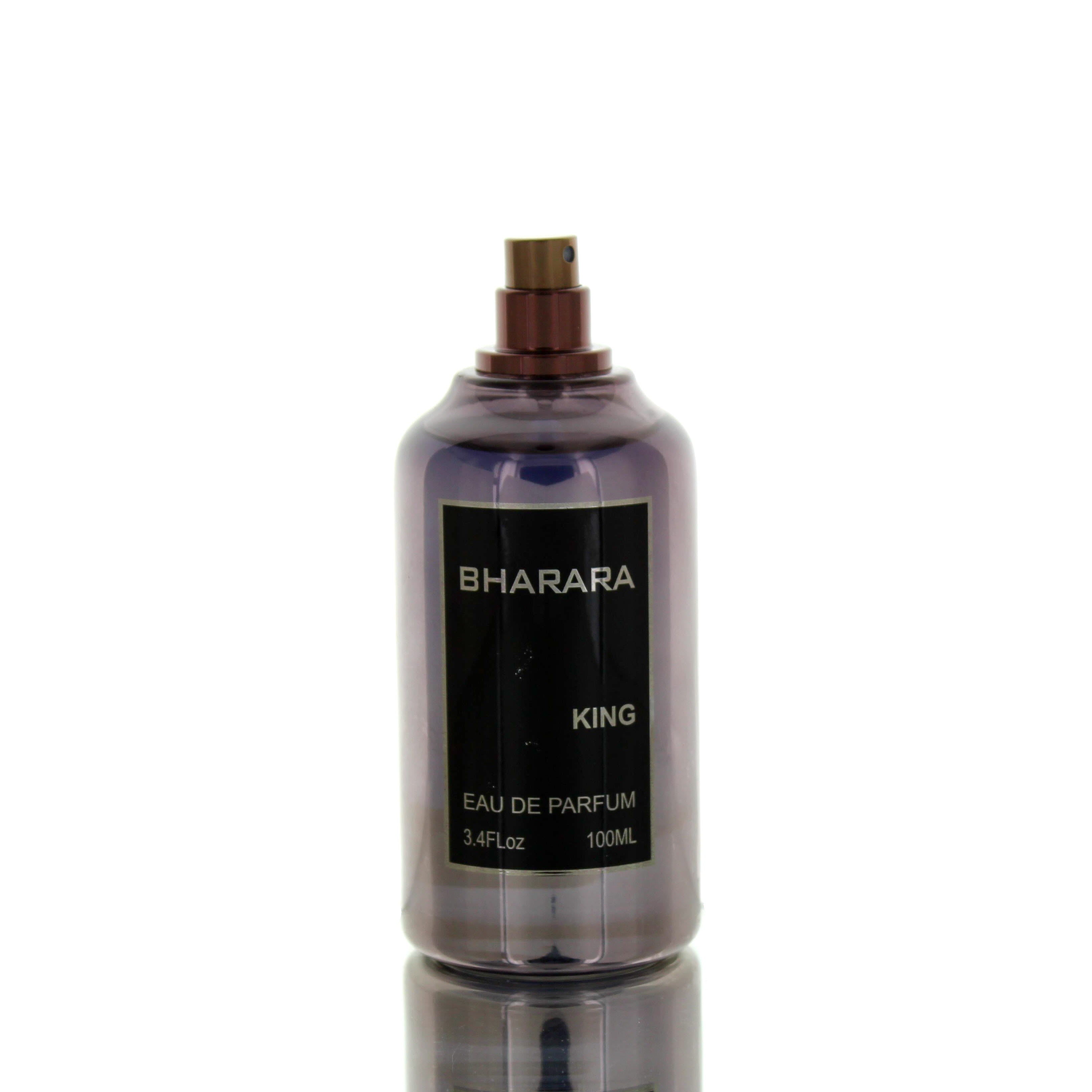 Bharara King EDP M 100ml Boxed