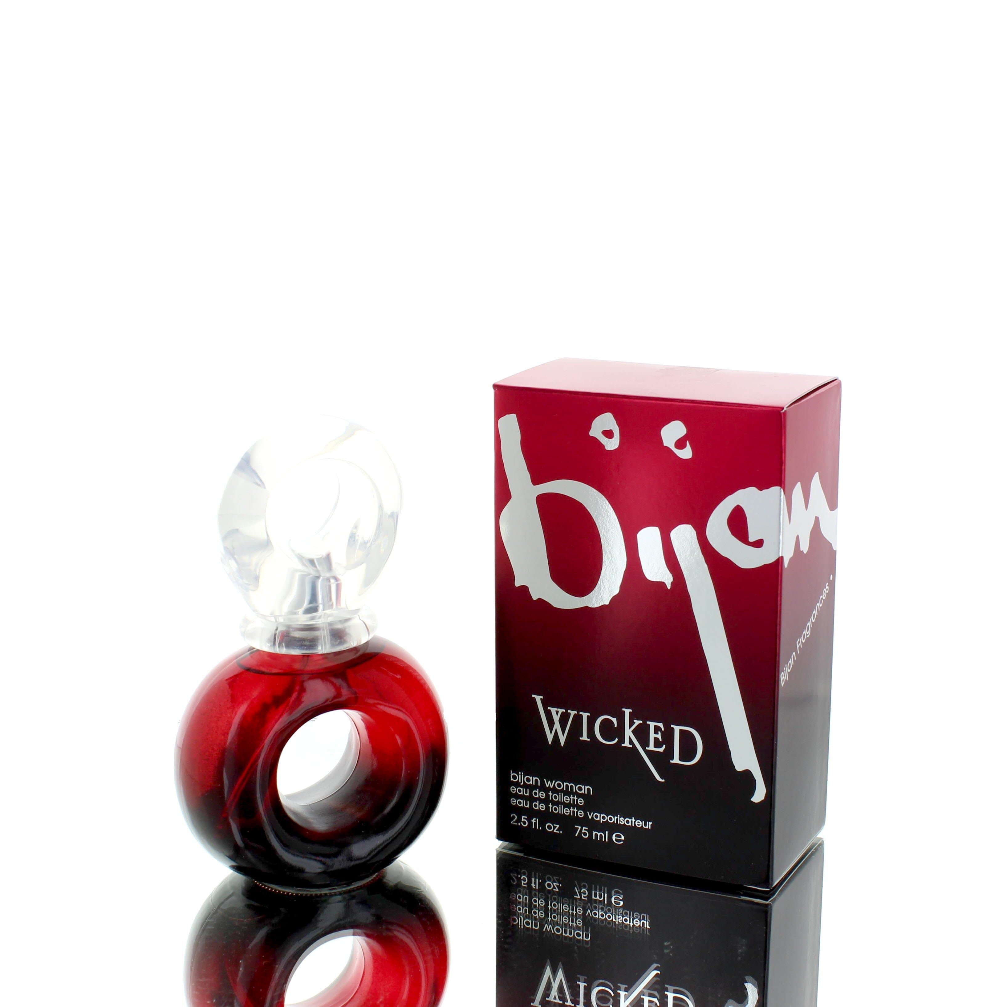 Bijan Wicked W 75ml Boxed