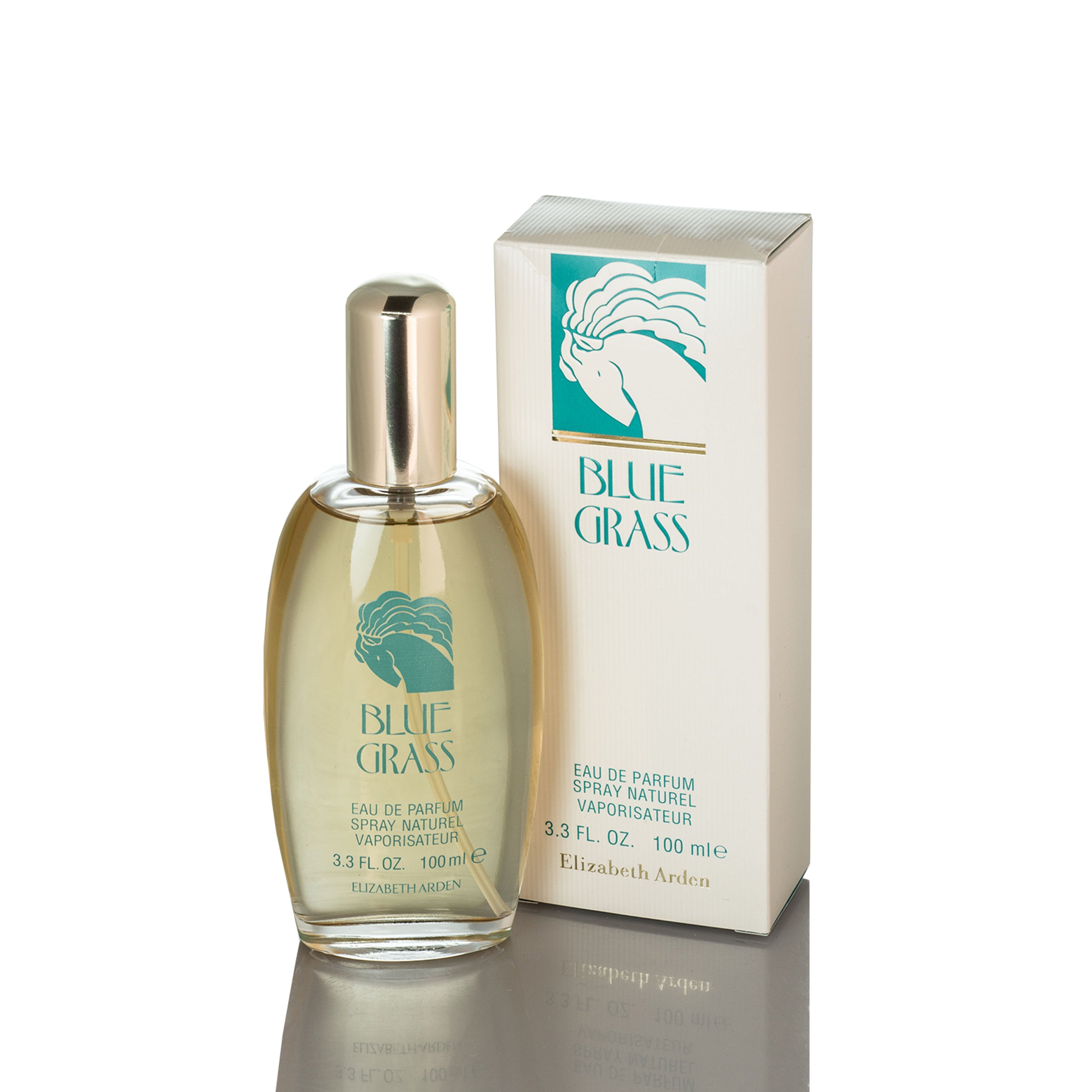 Blue Grass By Arden W 100ml Boxed **RARE**