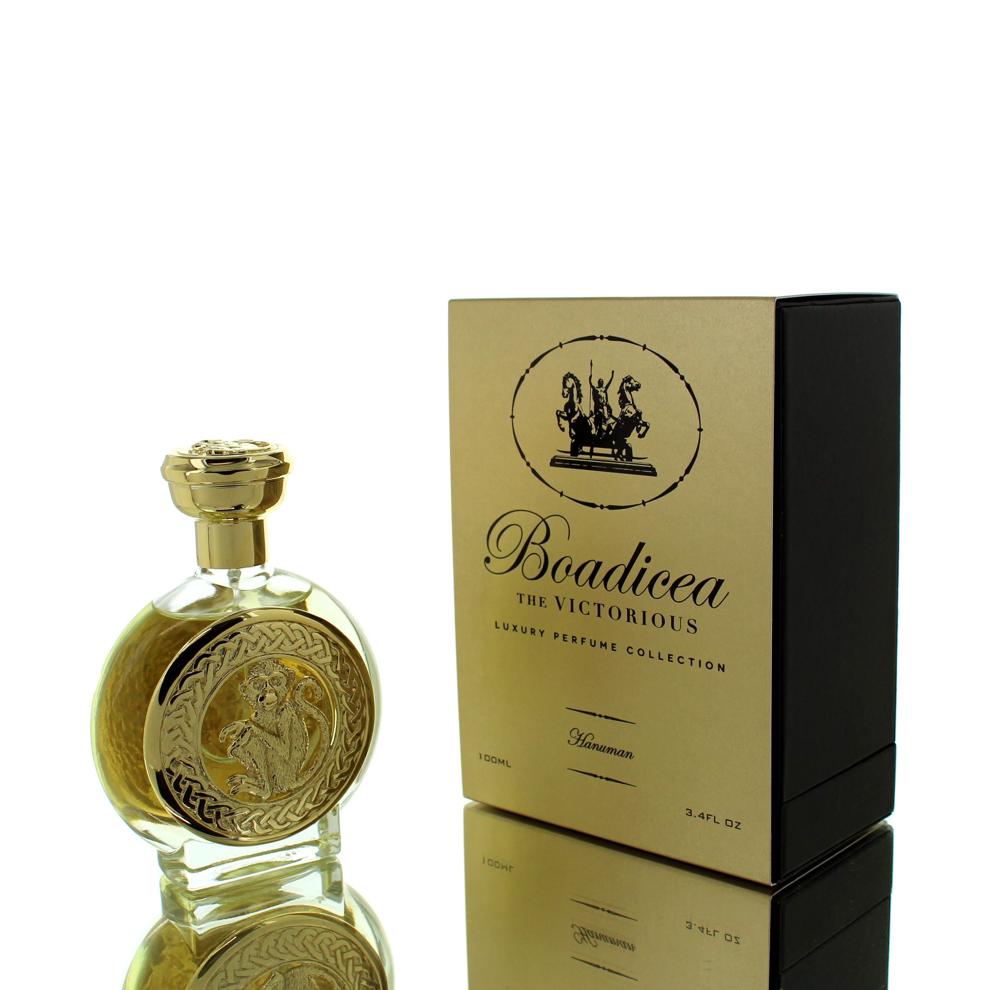 Boadicea The Victorious Hanuman EDP M 100ml Boxed