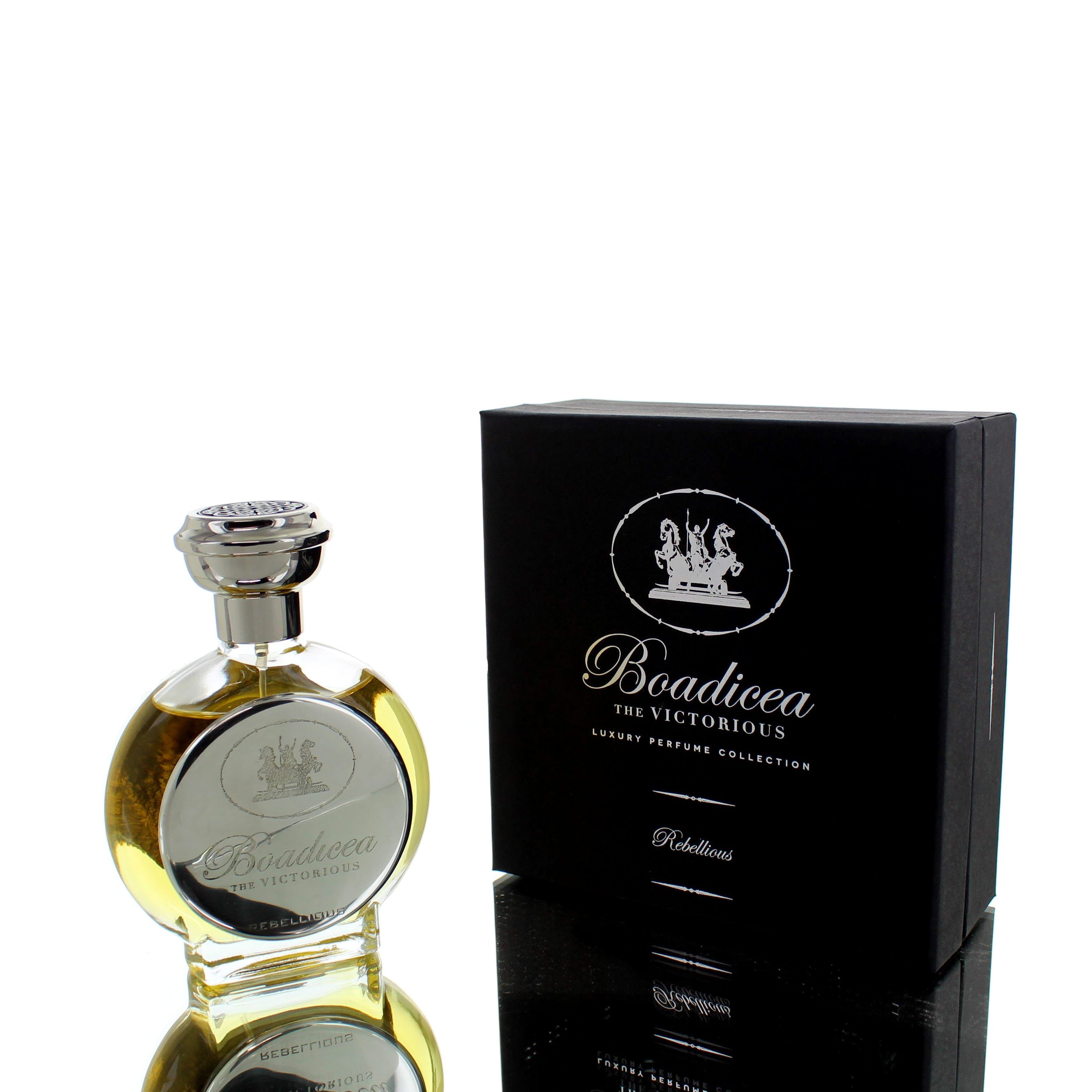 Boadicea The Victorious Rebellious EDP M 100ml Boxed
