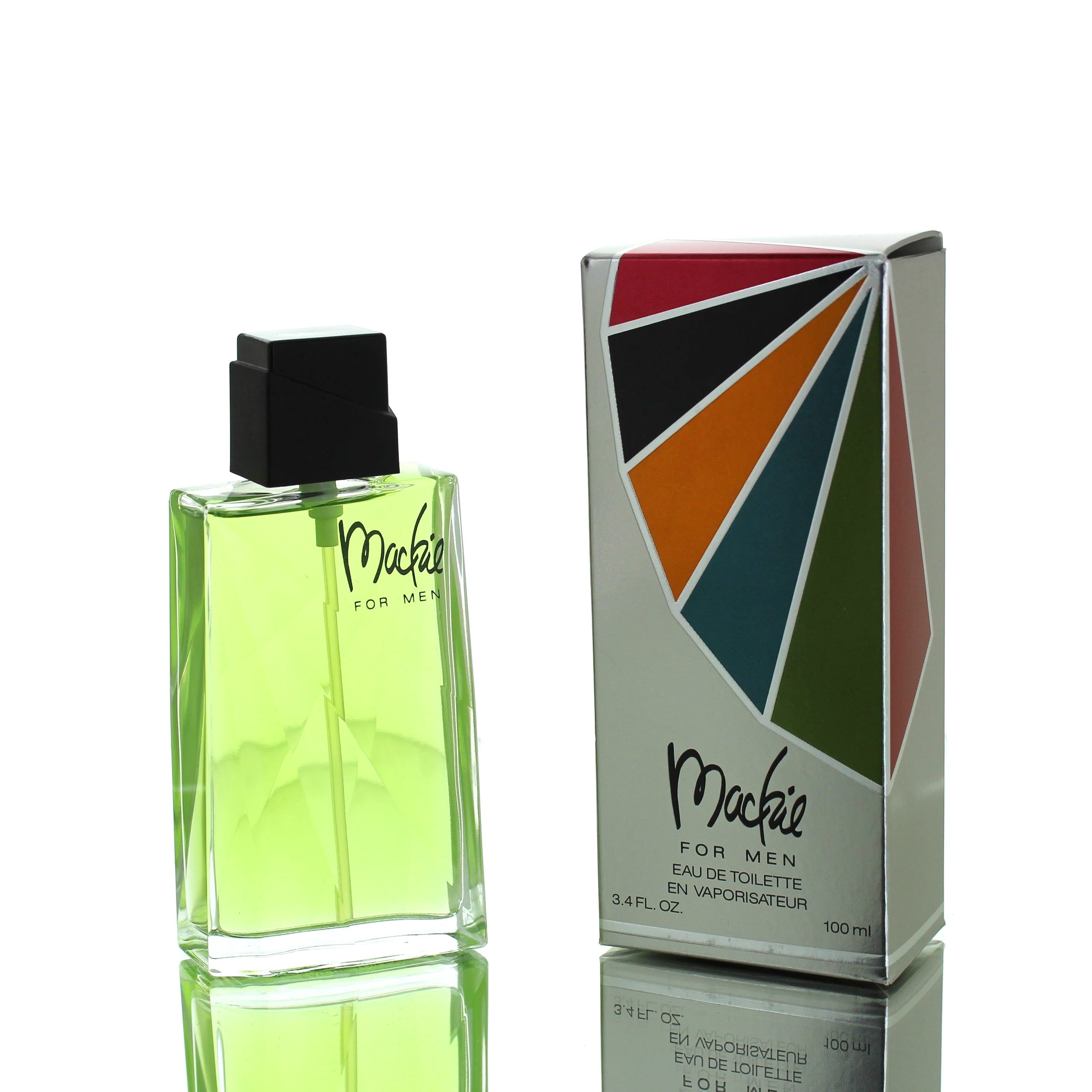 Bob Mackie M 100Ml Spray Boxed