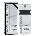 Jacques Bogart Silver Scent Infinite Silver EDT M 100ml Boxed