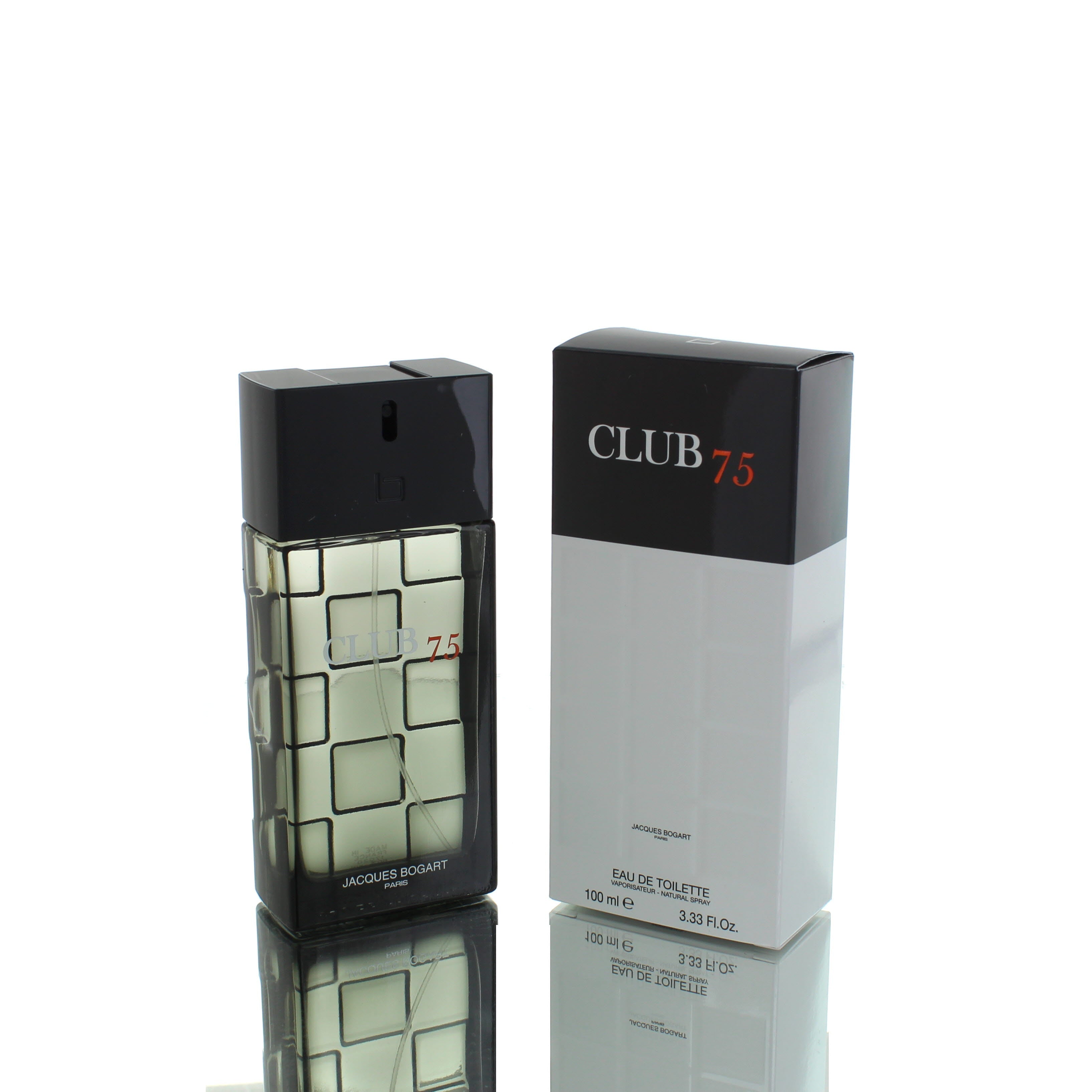 Jacques Bogart Club M 100ml Boxed **RARE**