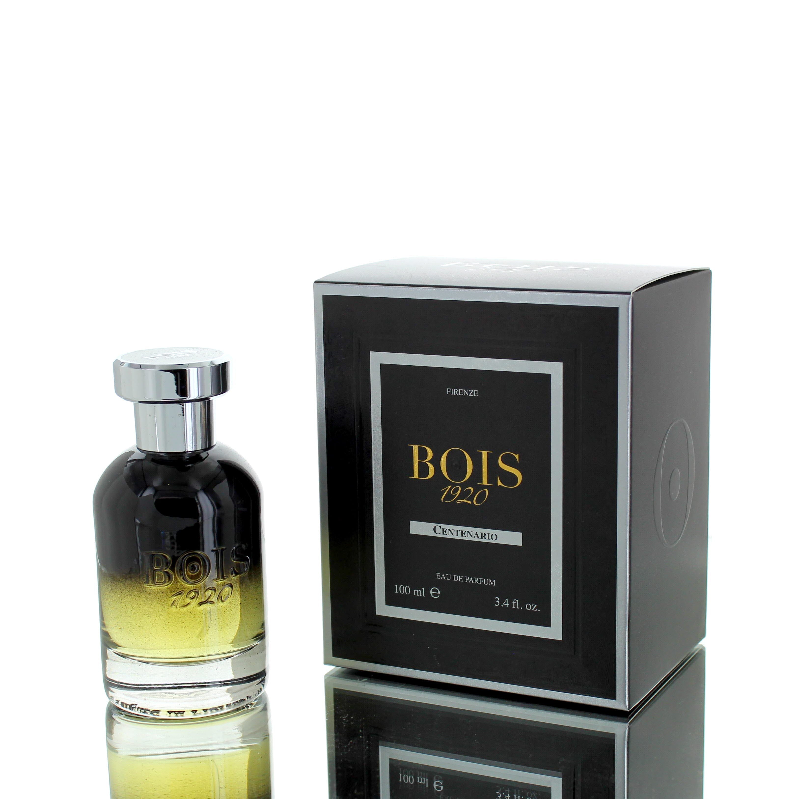 Bois 1920 Centenario EDP M 100ml Boxed **RARE**