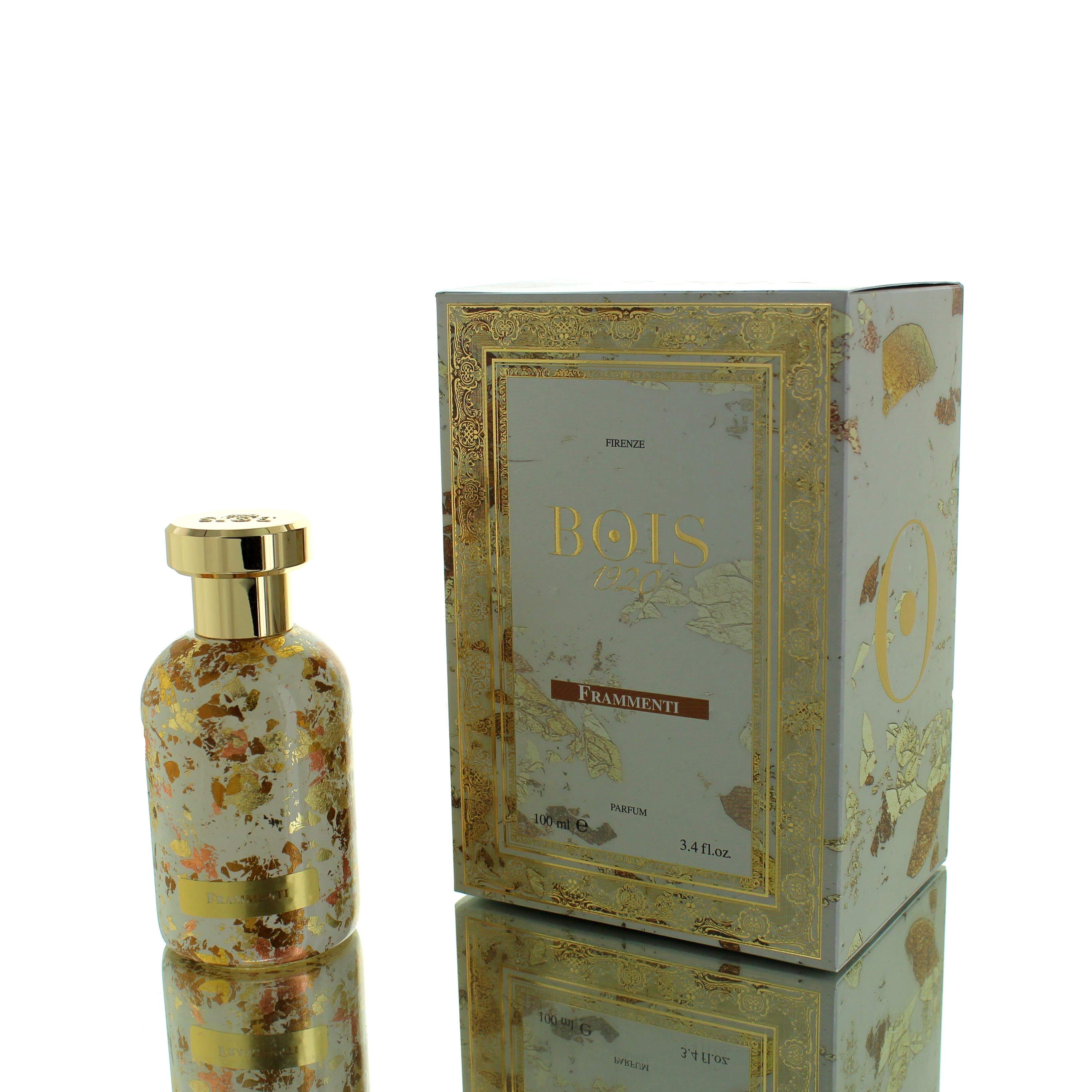 Bois 1920 Frammenti EDP M 100ml Boxed **RARE**