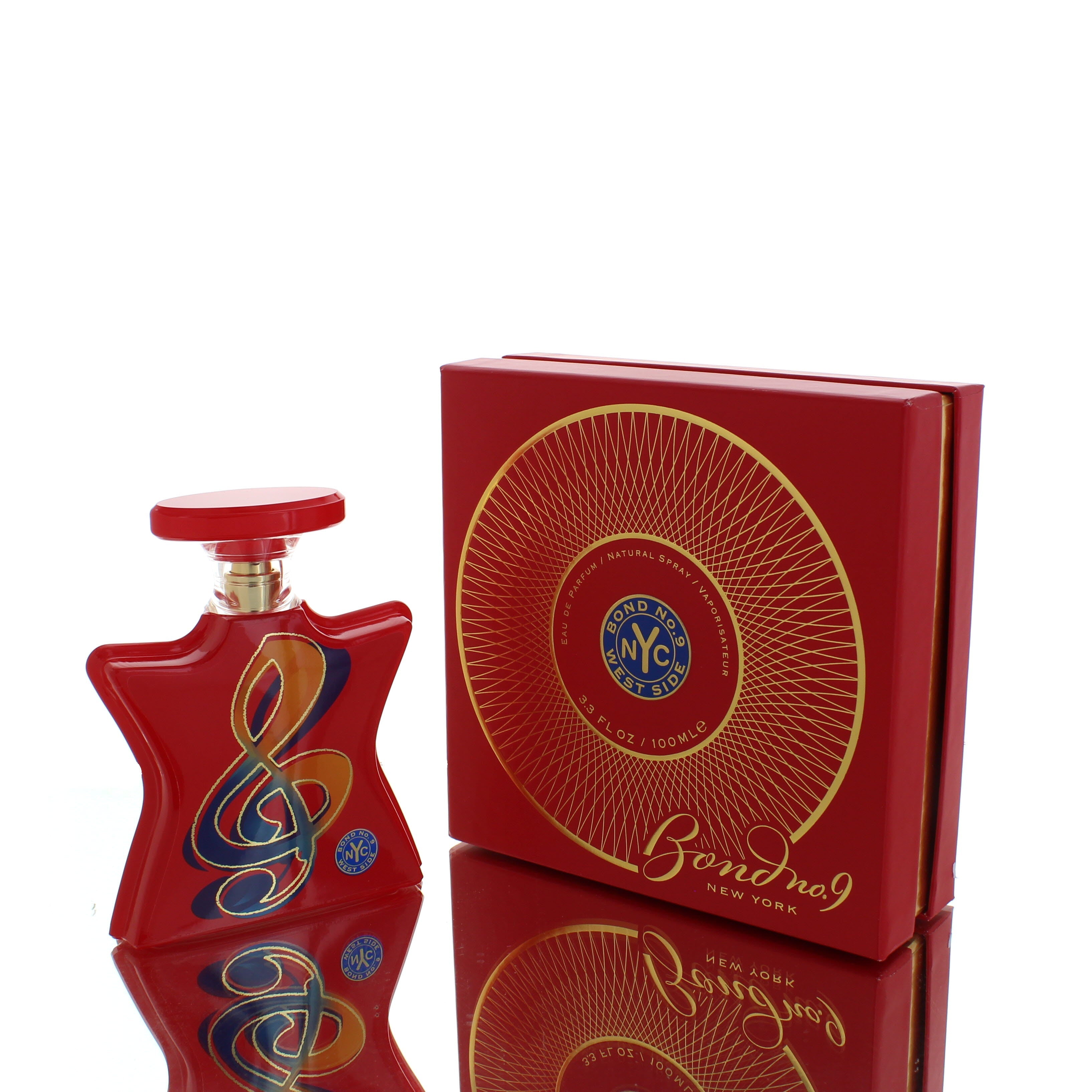 Bond # 9 West Side M 100ml Boxed