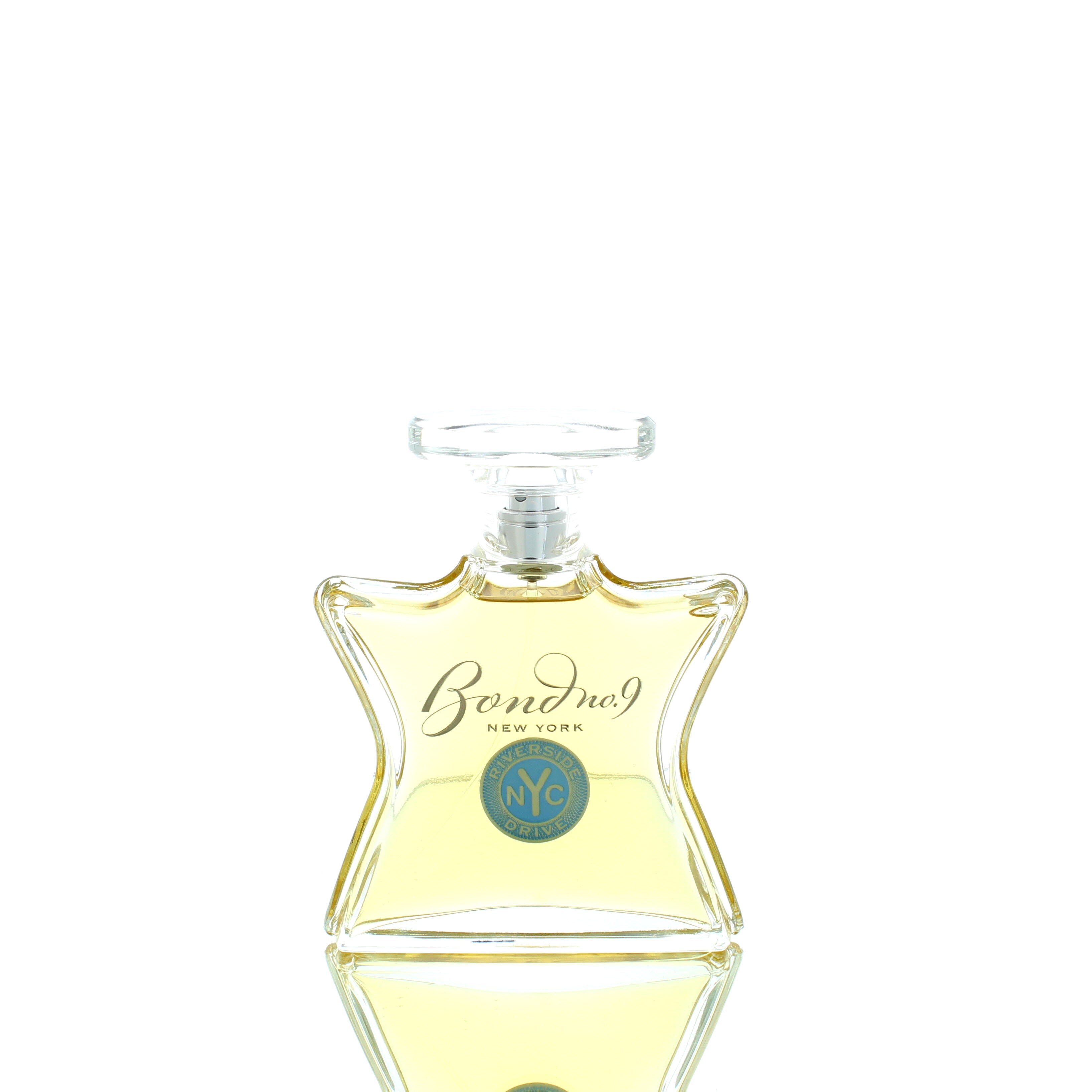 Bond # 9 Riverside Drive EDP M 100ml Boxed  **RARE**