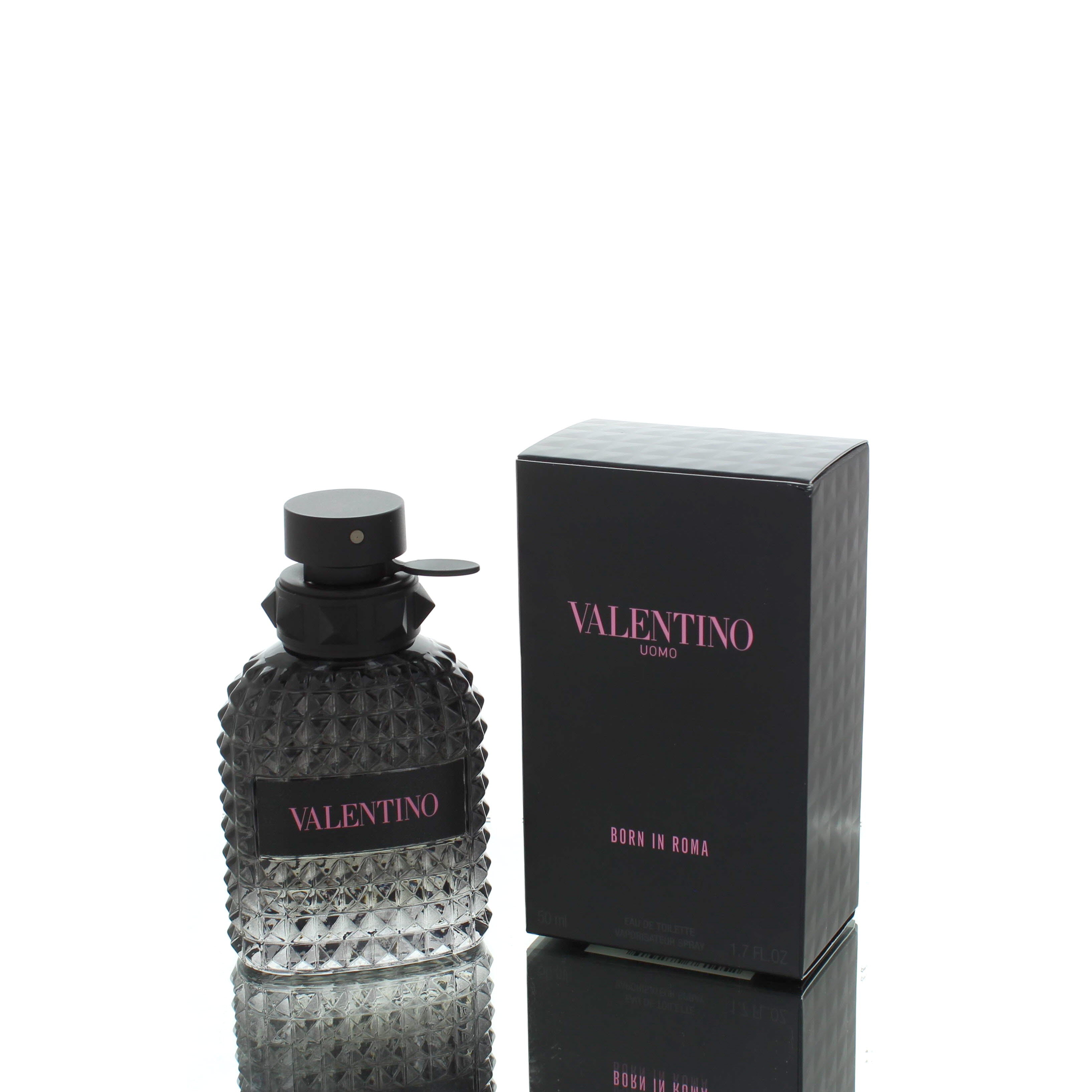 Valentino Uomo Born in Roma M 50ml Boxed