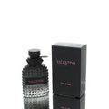 Valentino Uomo Born in ROMA EDT M 10ml Boxed (Travel Spray)
