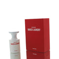 Borntostandout Naked Laundry EDP M 50ml Boxed