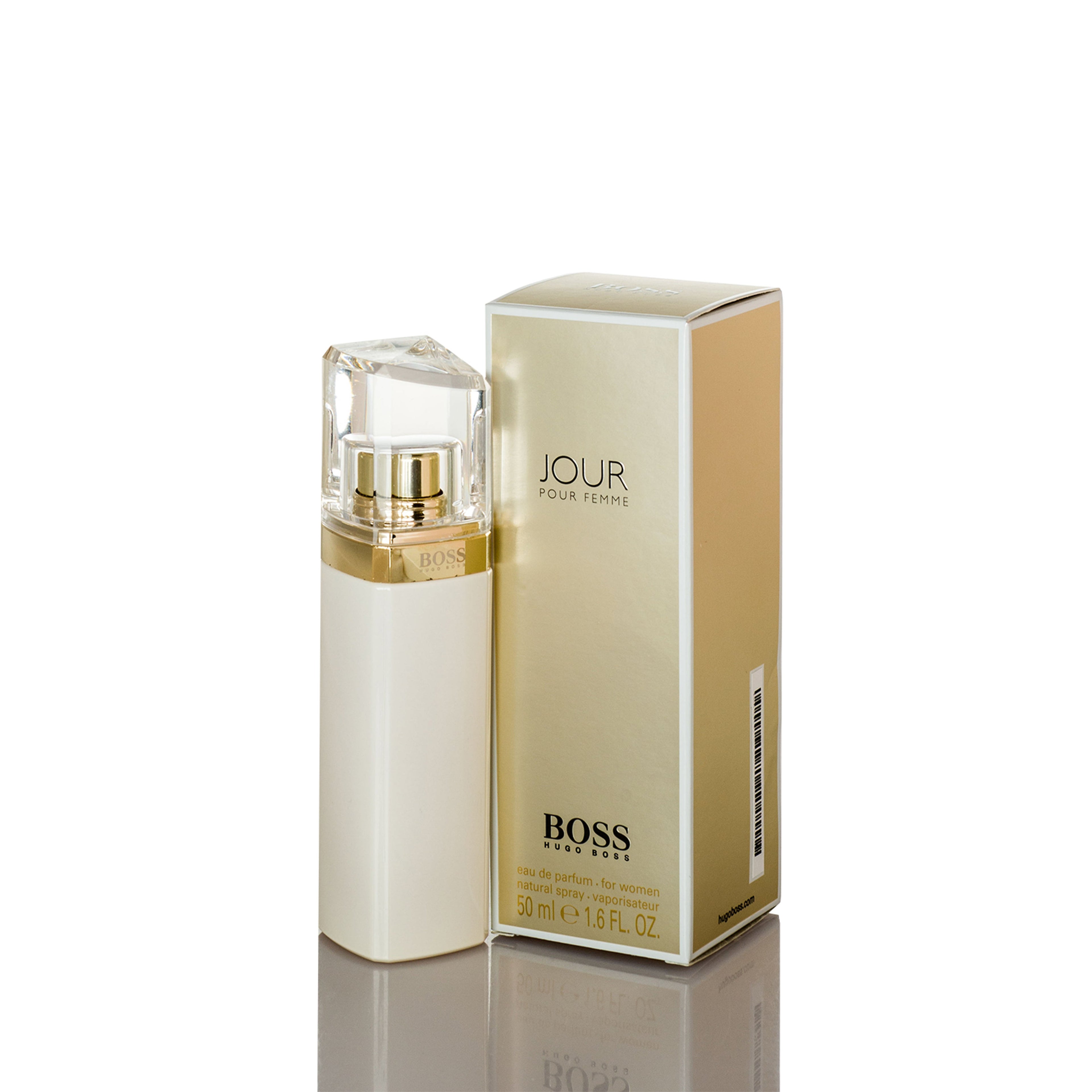 Tester - Hugo Boss Jour New W 75ml Unboxed (with cap)