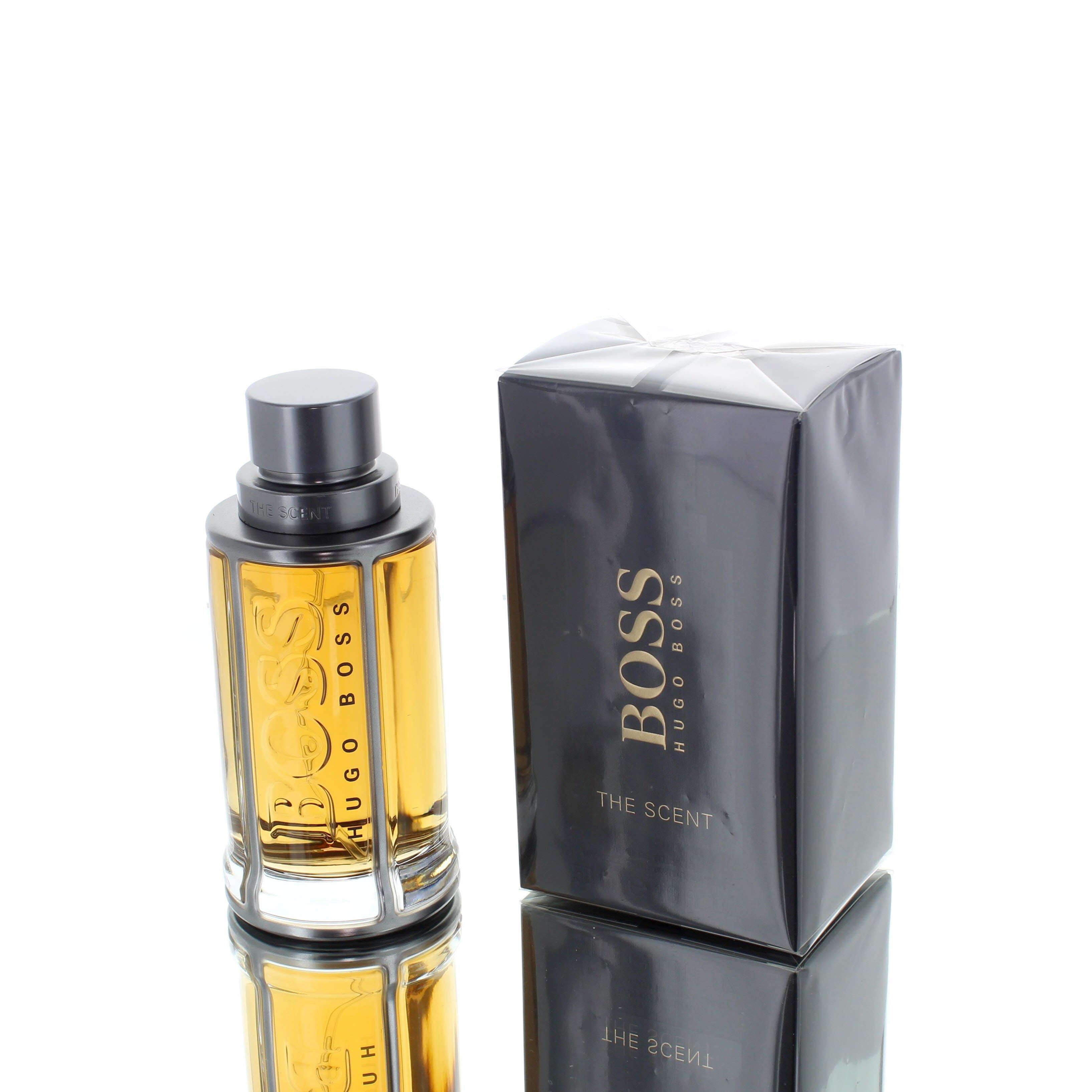 Hugo Boss the Scent M 50ml Boxed