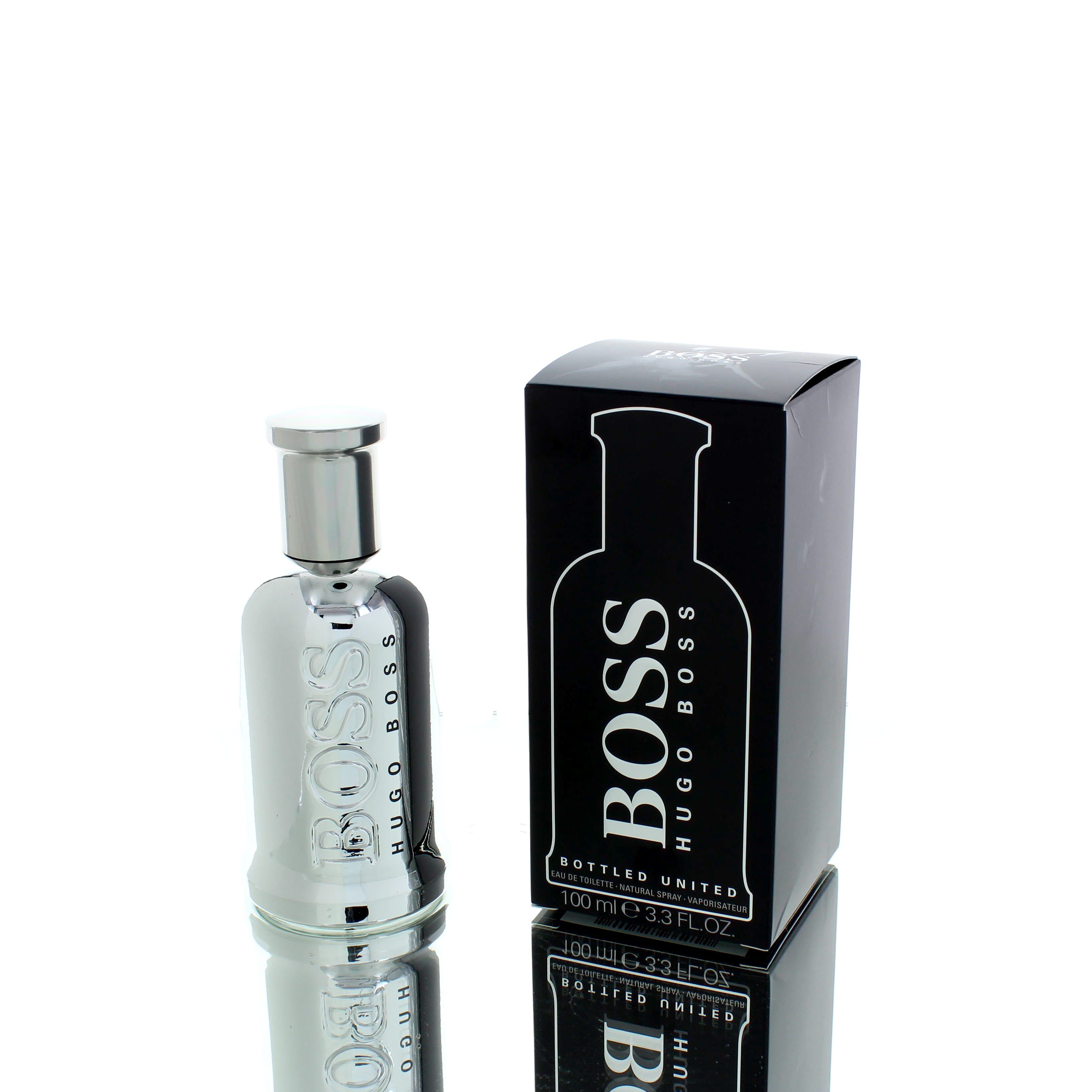 Tester - Hugo Boss Bottled (United) M 100ml Tester