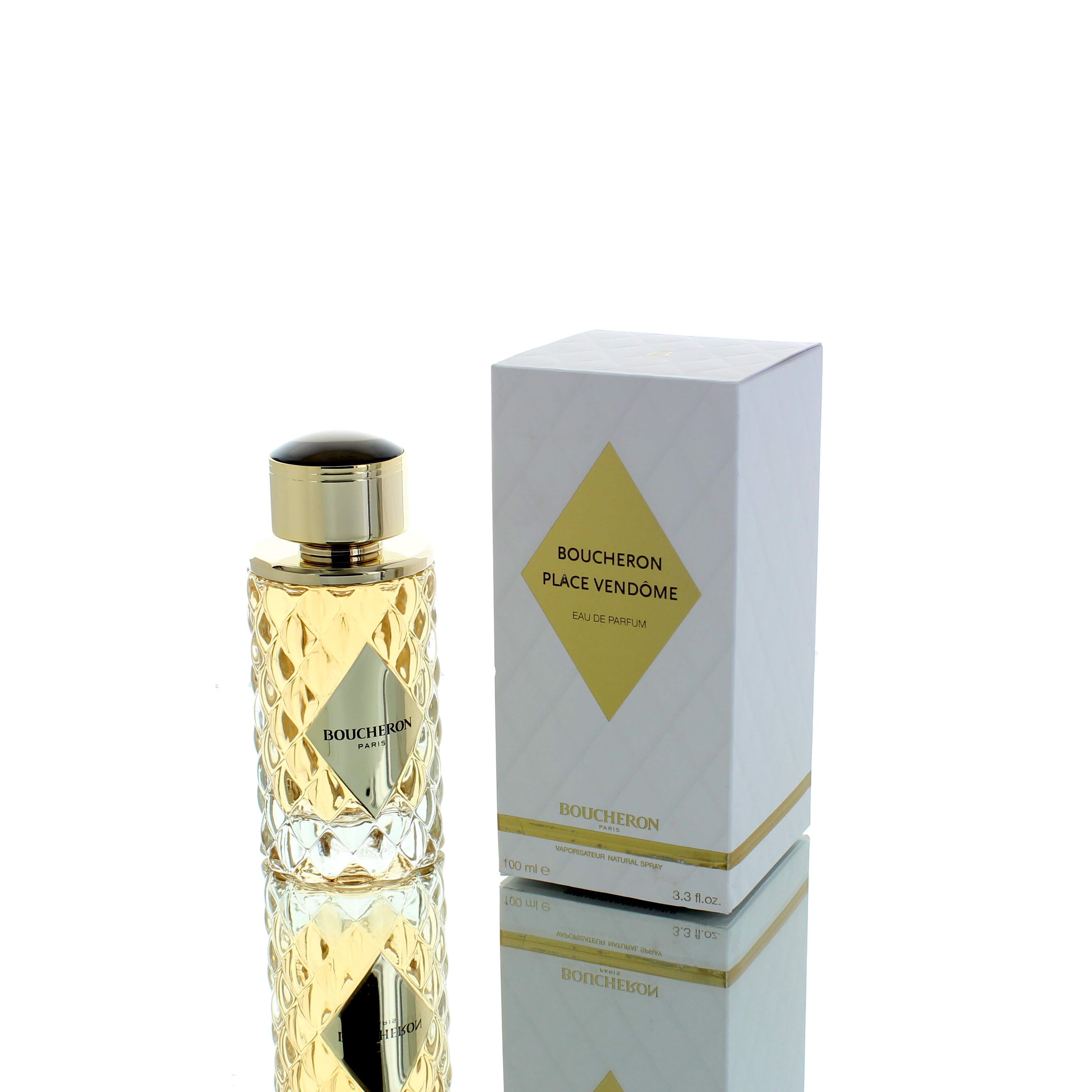 Boucheron Place Vendome EDP W 100ml Boxed **RARE**
