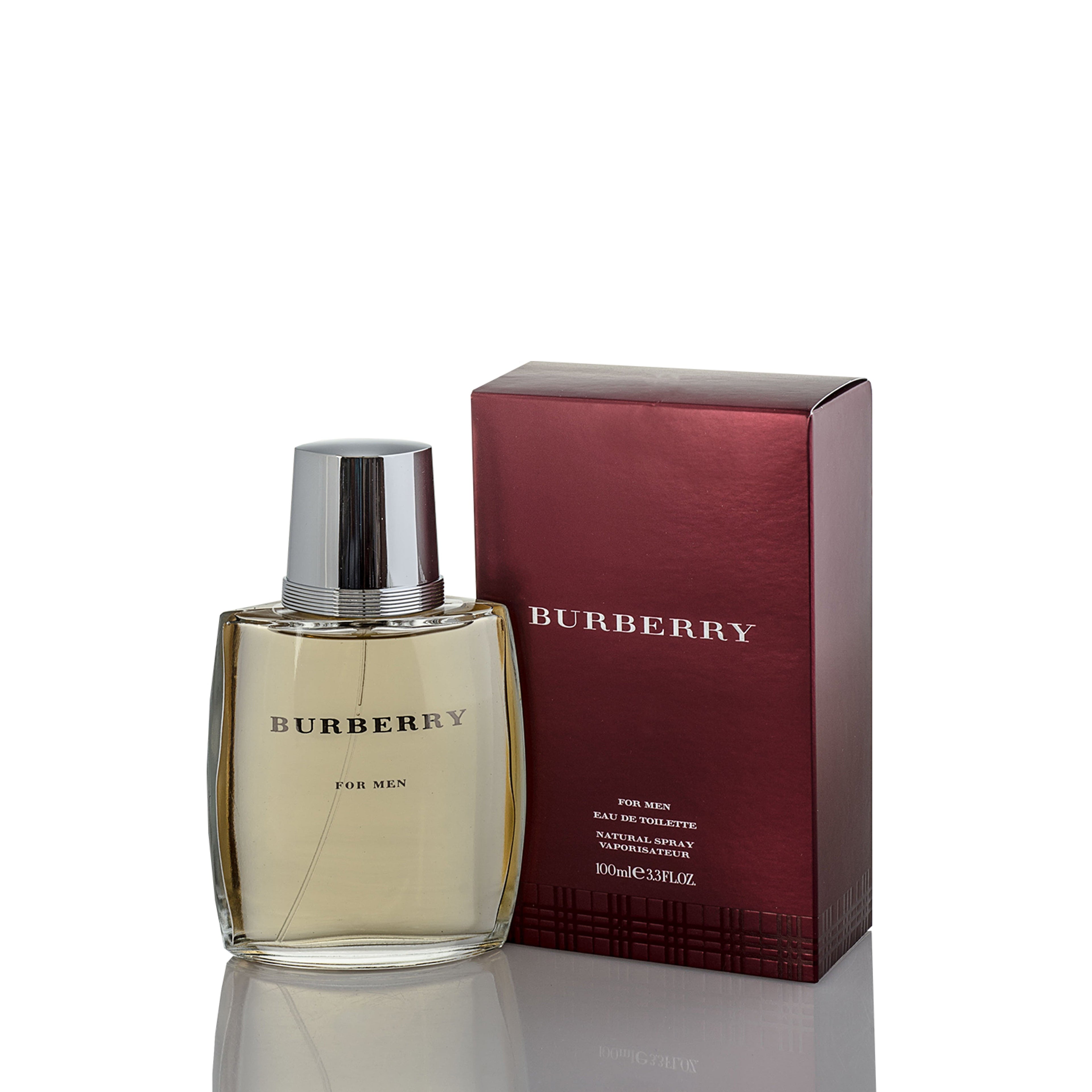Burberry Classic M 50ml Boxed