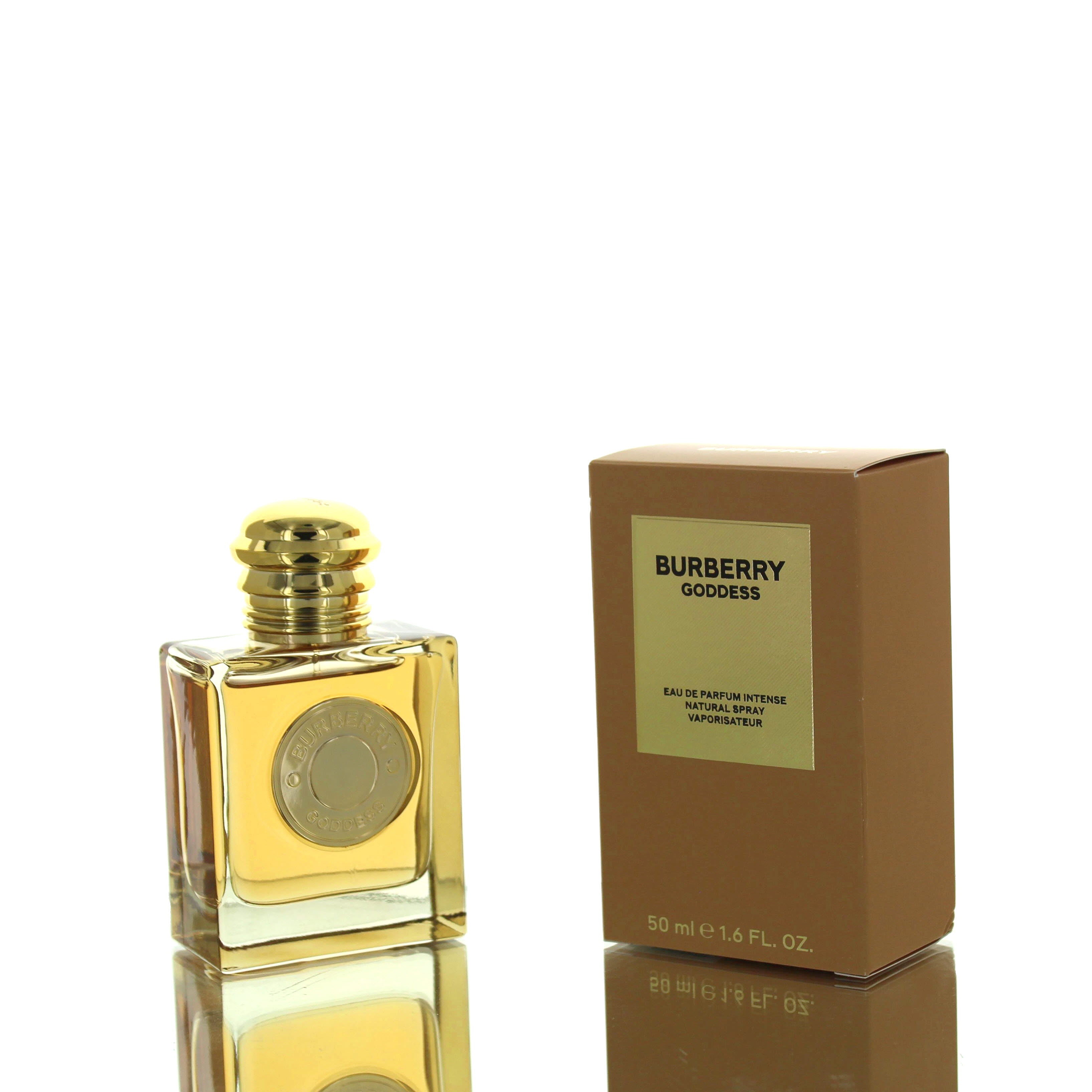 Burberry Goddess Intense EDP W 50ml Boxed