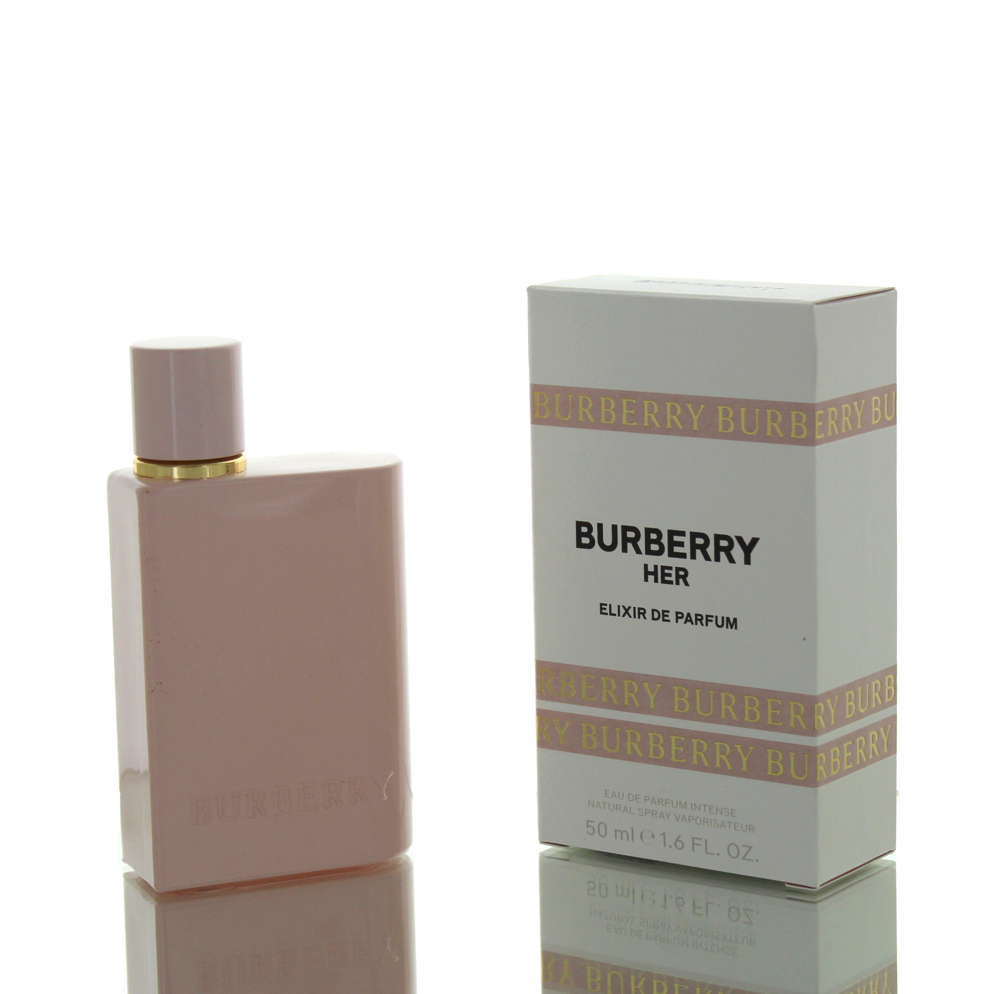 Burberry Her Elixir De Parfum W 100ml Boxed