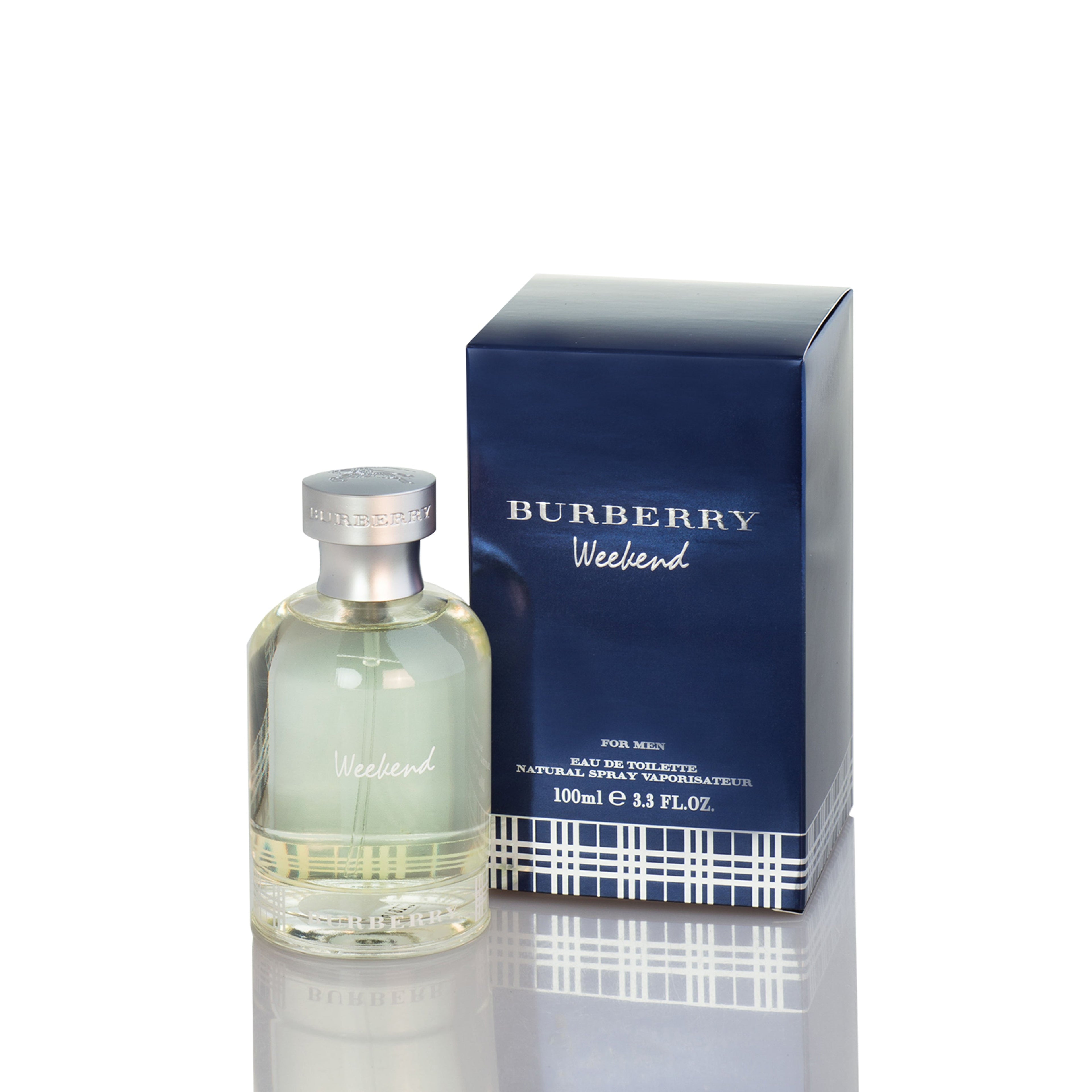 Burberry Weekend M 50ml Boxed