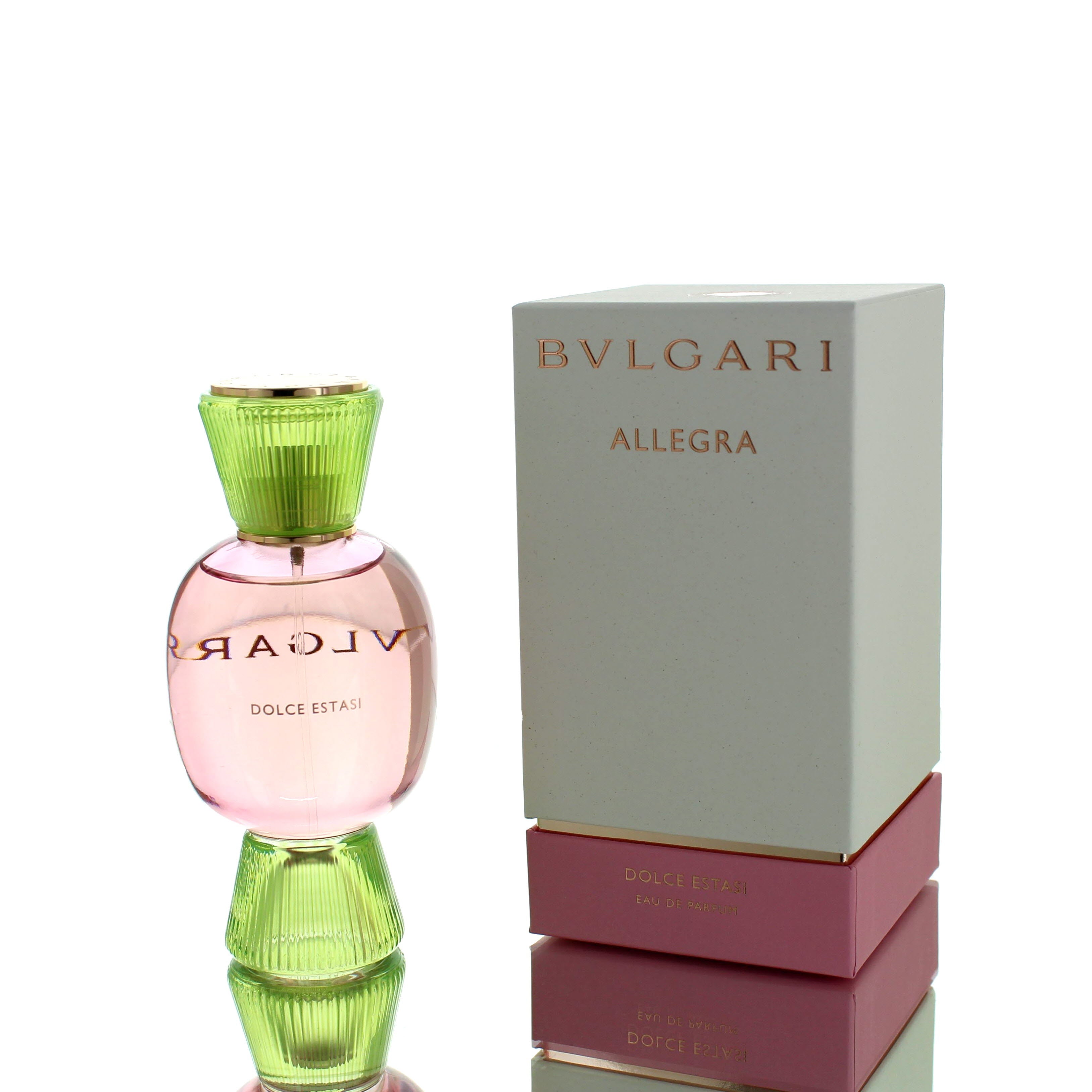 Bvlgari Allegra Dolce Estasi EDP W 100ml Boxed