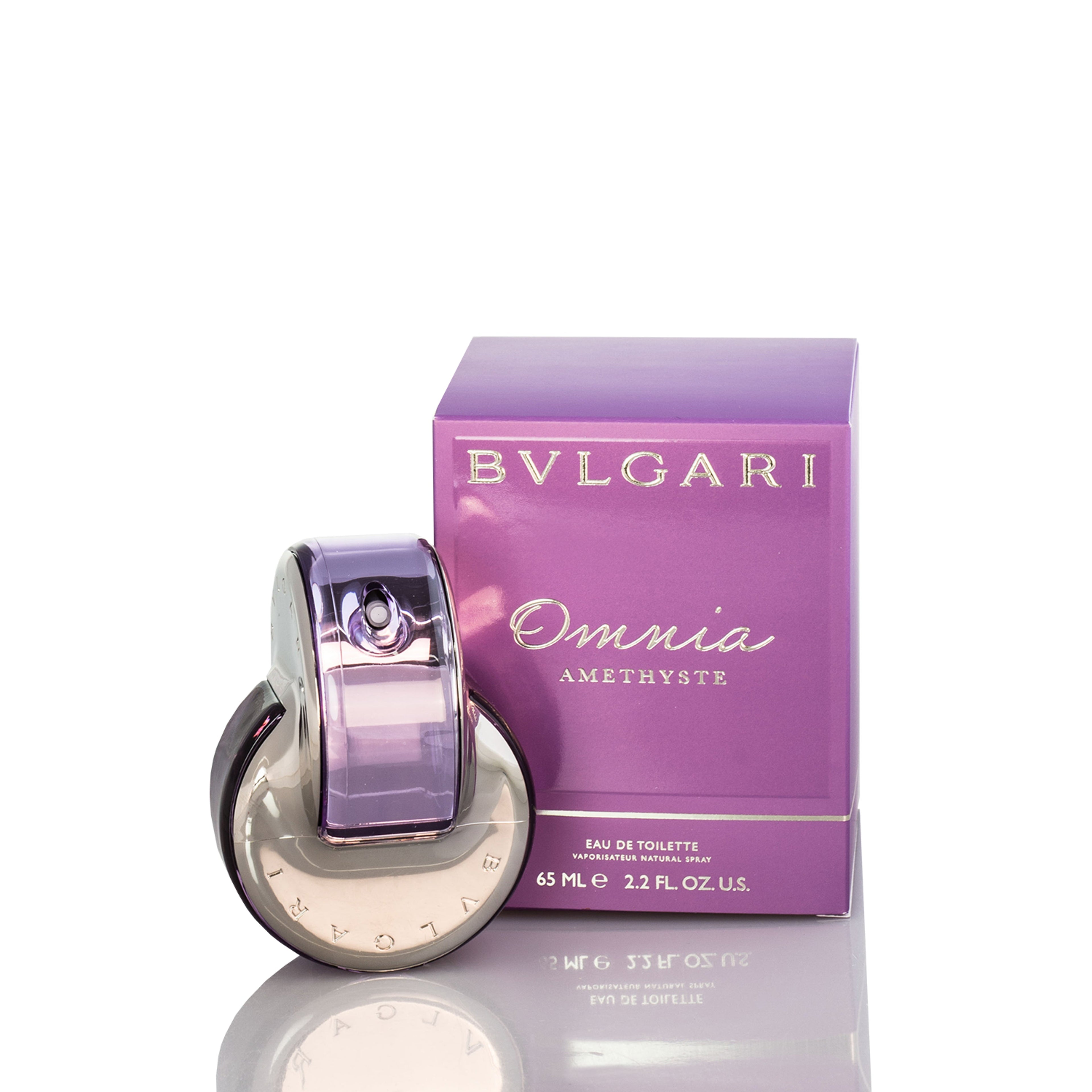 Bvlgari Omnia Amesthes W 65ml Spray Boxed