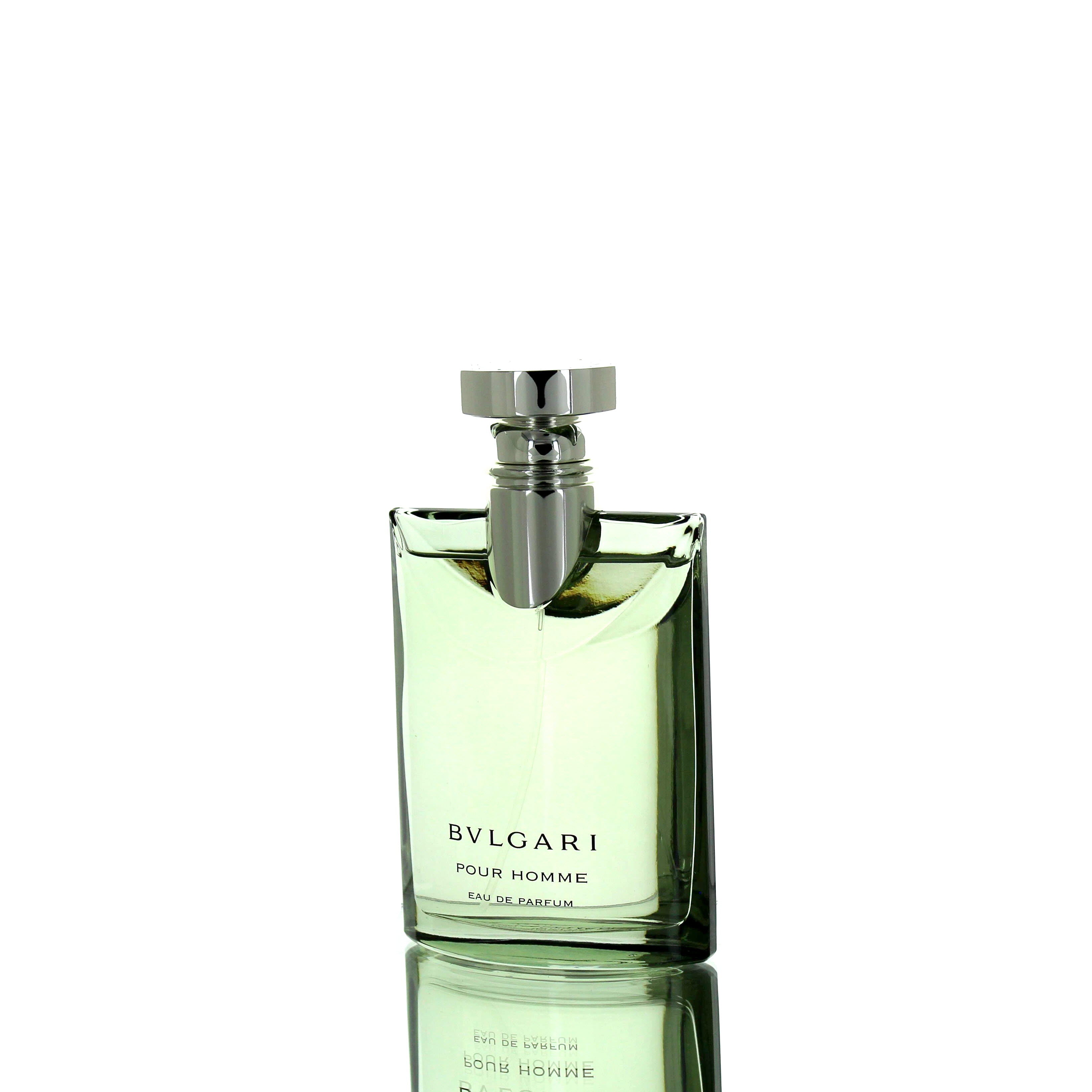 Tester - Bvlgari Pour Homme EDP M 100ml Tester