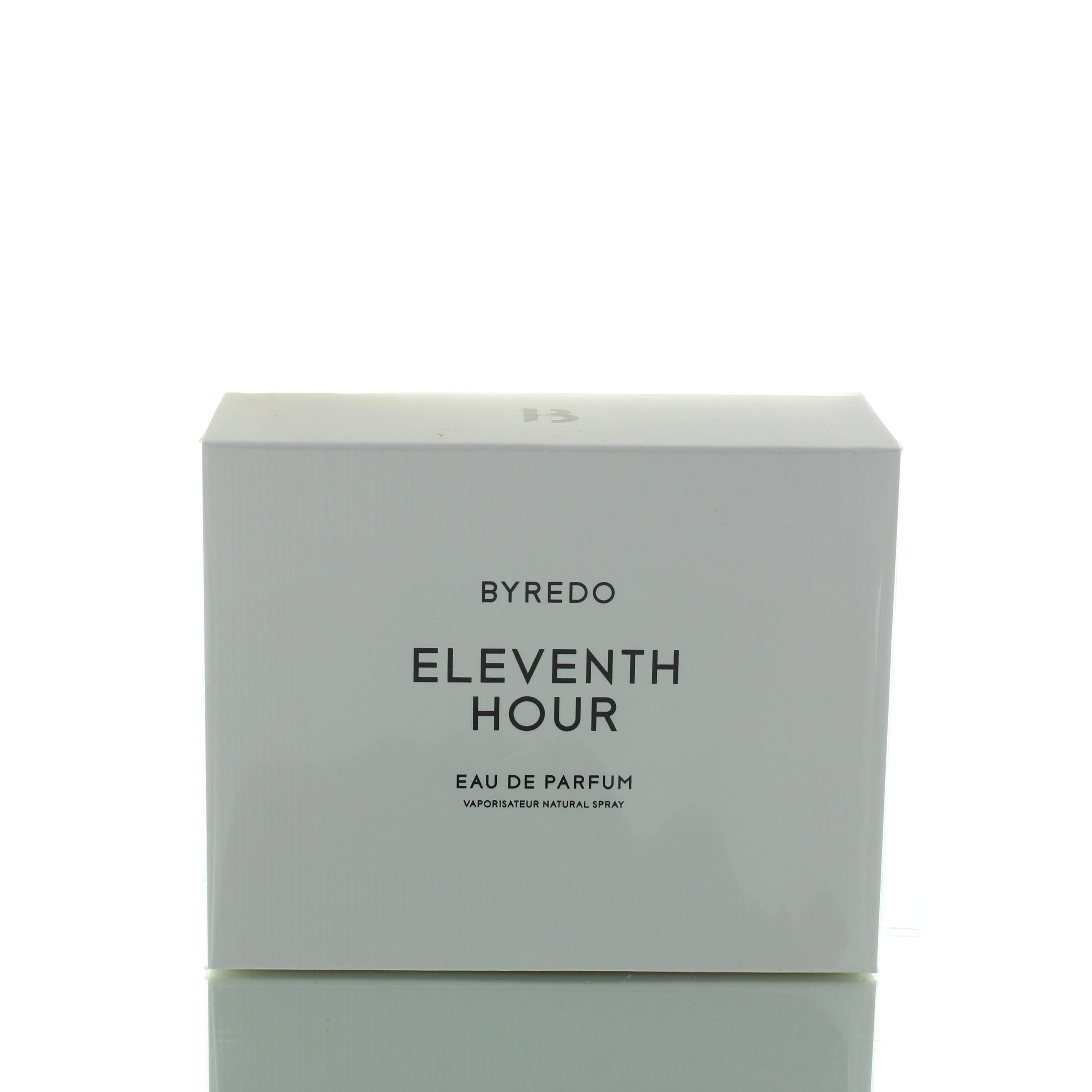 Byredo Eleventh Hour EDP W 50ml Boxed **RARE**
