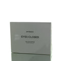 Byredo Eyes Closed EDP M 100ml Boxed