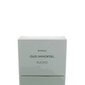 Byredo Oud Immortel EDP W 50ml Boxed **RARE**