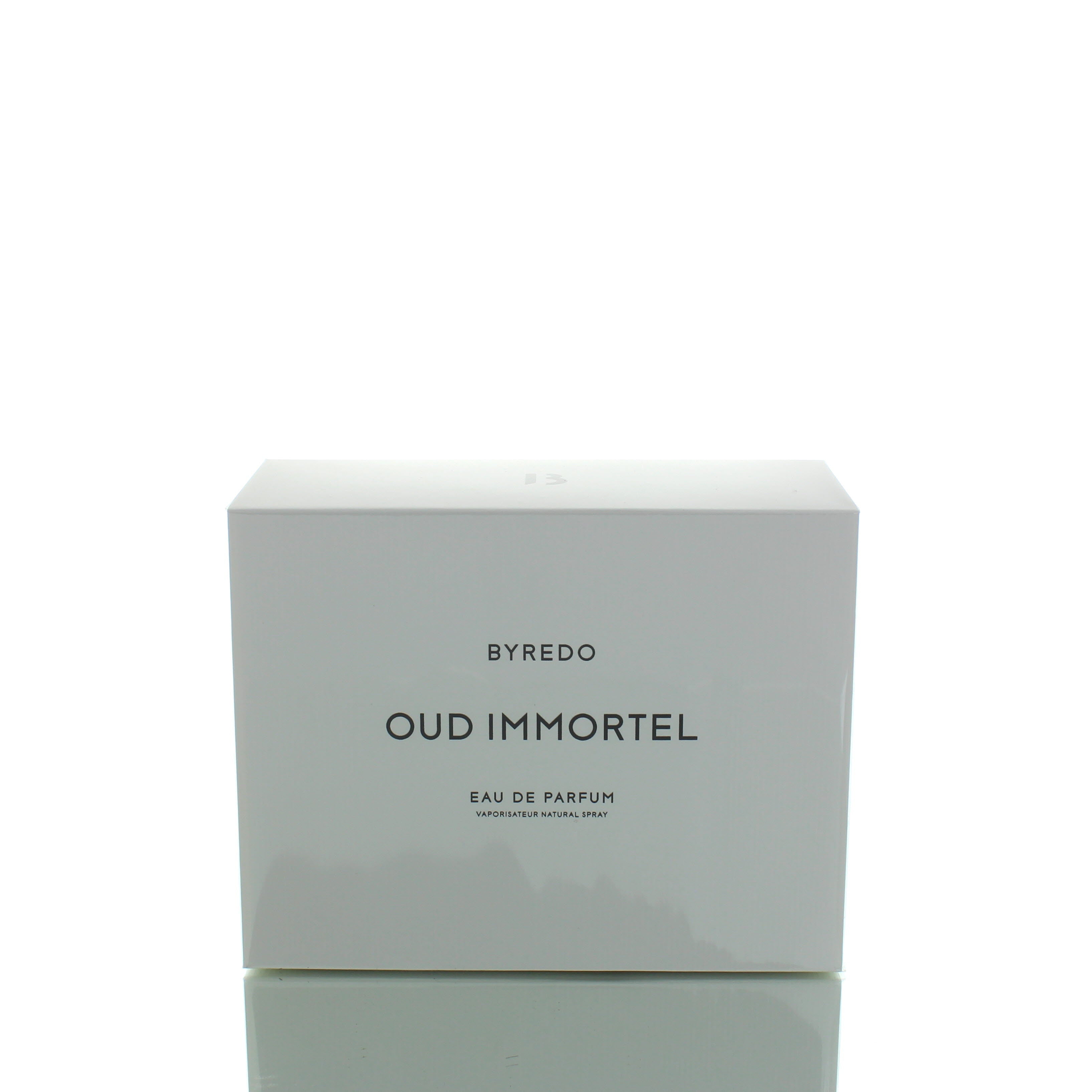 Byredo Oud Immortel EDP W 50ml Boxed **RARE**