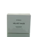 Byredo Velvet Haze EDP W 50ml Boxed **RARE**