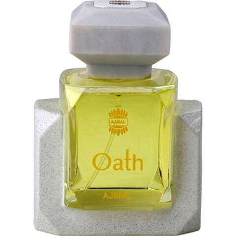 Ajmal Oath For Her EDP W 100ml Boxed