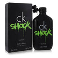 Calvin Klein Ck Shock EDT W 200ml Boxed