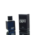 Calvin Klein CK Defy Parfum M 50ml Boxed