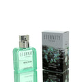CK Eternity Reflections EDT M 100ml Boxed